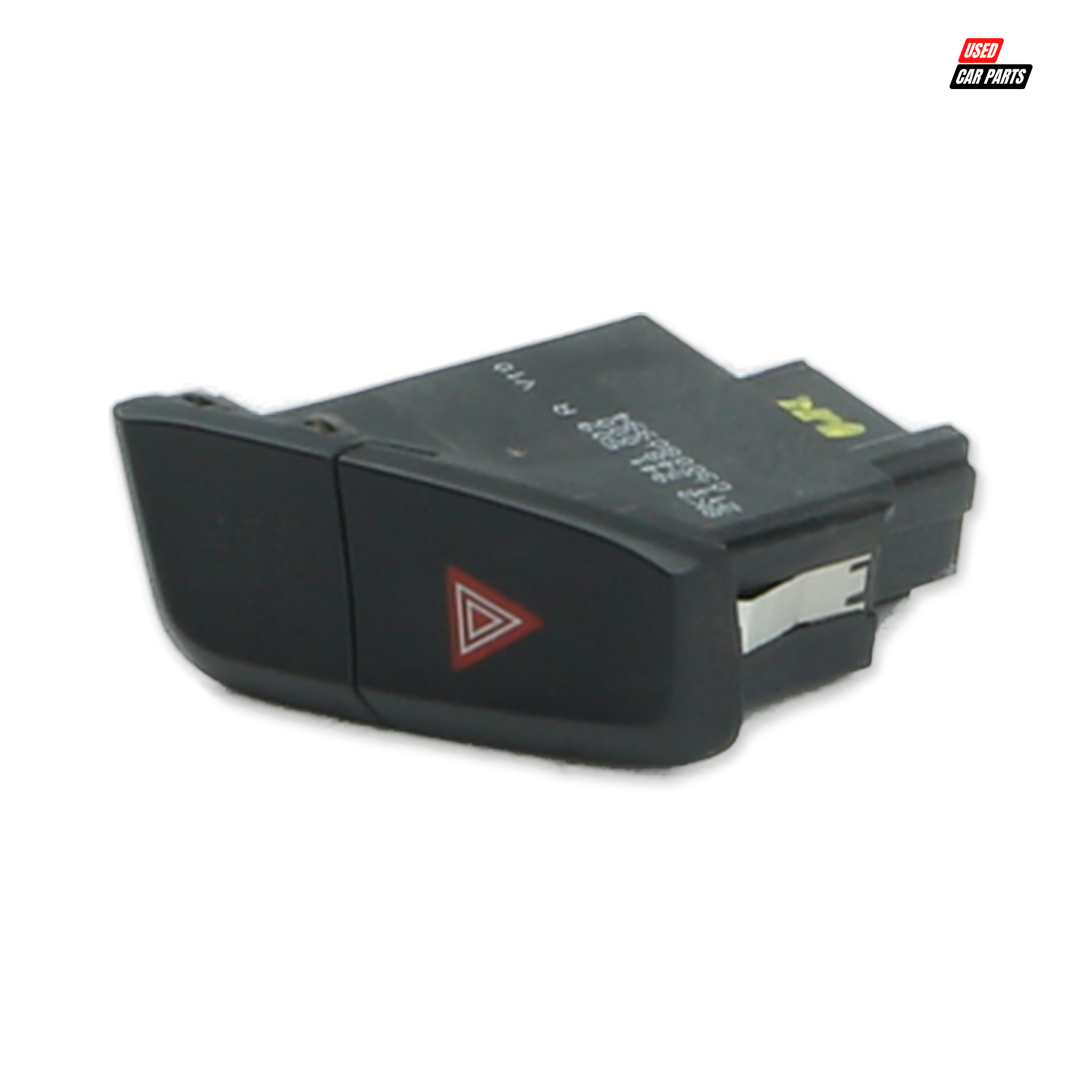 Used Audi A5 S5 Quattro 2009 Hazard Switch - Part Number 8K2941509A