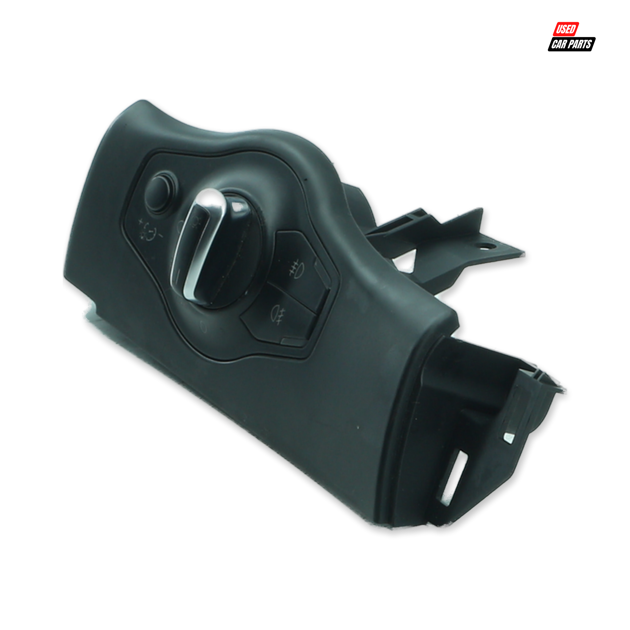 Used AUDI A5 S5 Quattro 2009 Headlight Switch Control Unit (Part Number 8K0941531G)