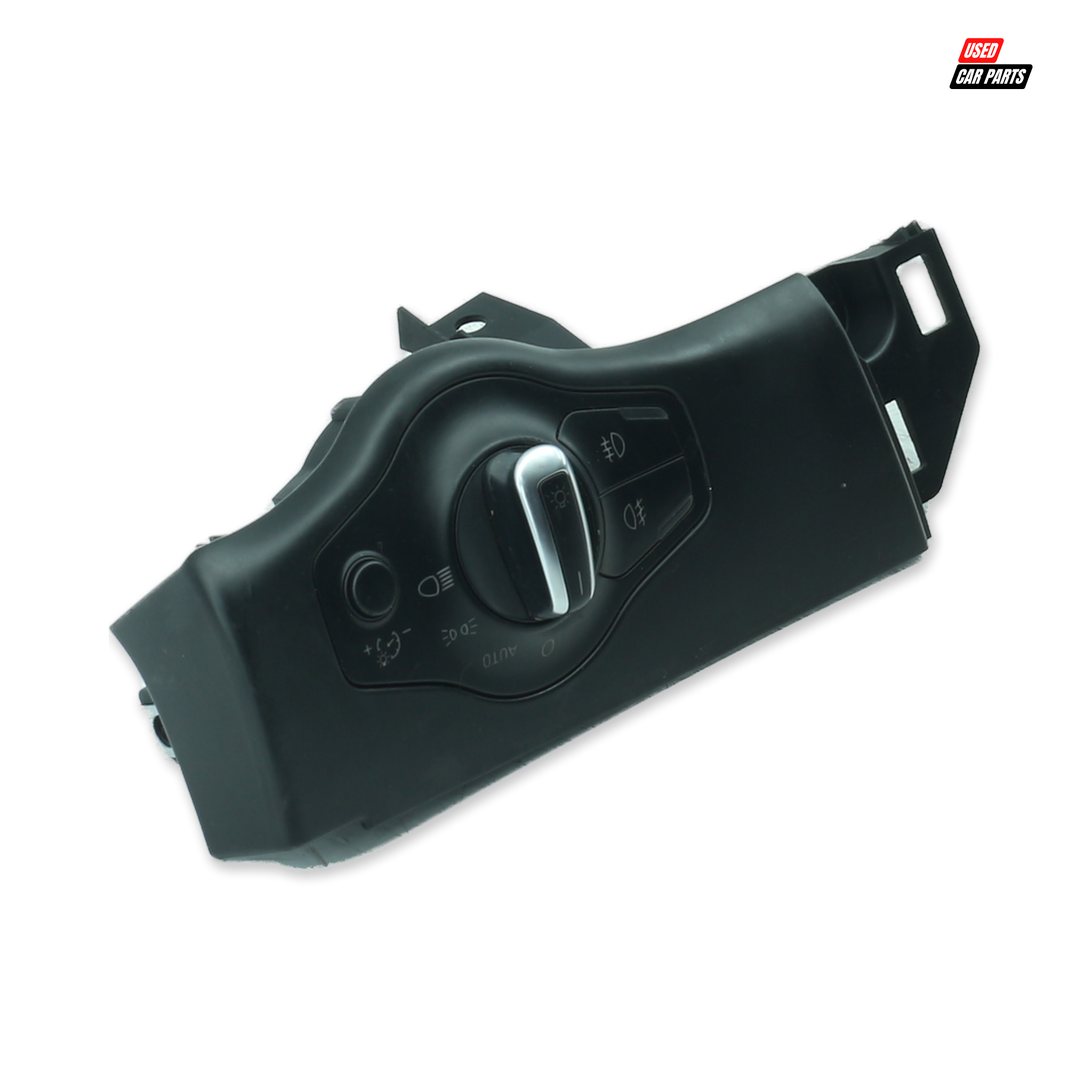 Used AUDI A5 S5 Quattro 2009 Headlight Switch Control Unit (Part Number 8K0941531G)