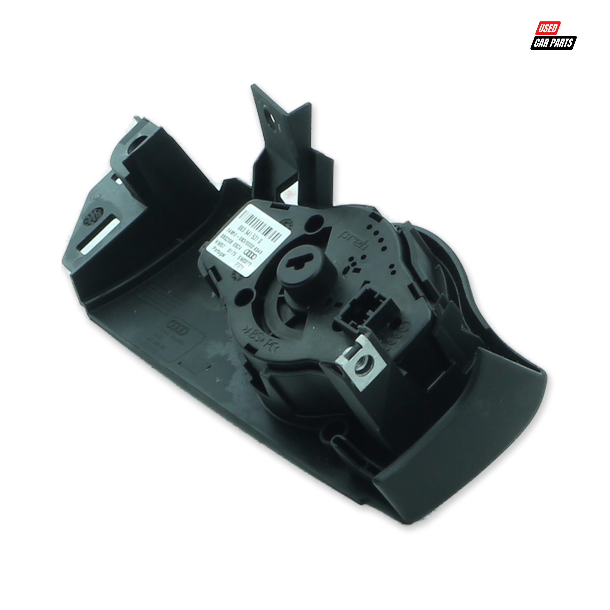 Used AUDI A5 S5 Quattro 2009 Headlight Switch Control Unit (Part Number 8K0941531G)