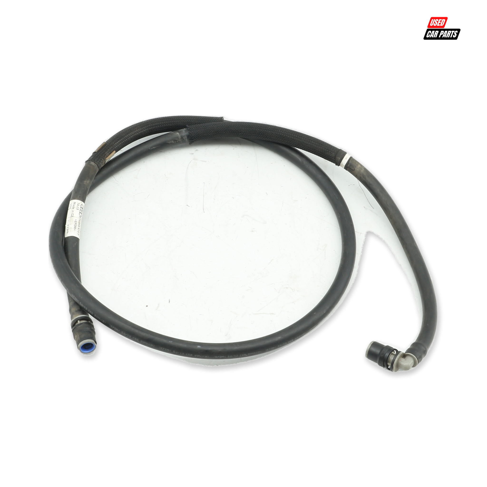 Used Audi A5 S5 Quattro 2009 Headlight Washer Hose (Salvaged)