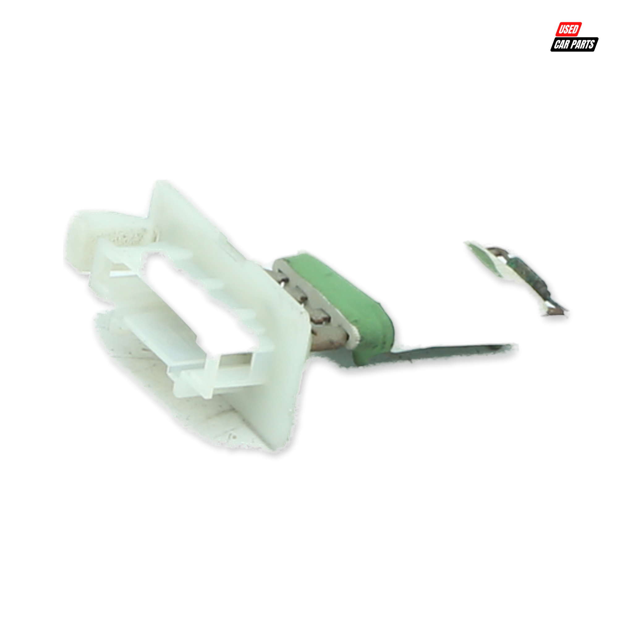 Used Heater Blower Resistor for 2009 Audi A5 S5 Quattro