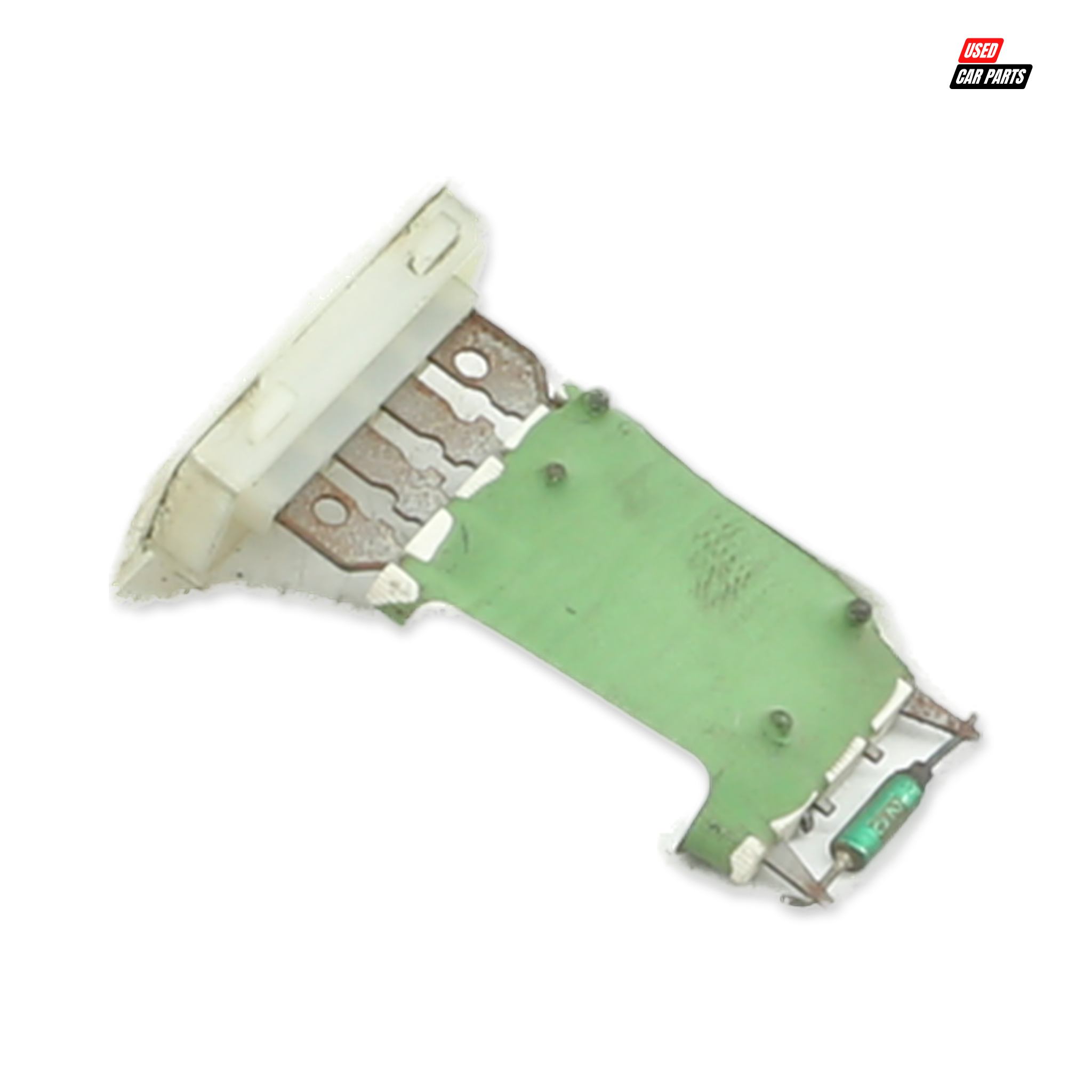 Used Heater Blower Resistor for 2009 Audi A5 S5 Quattro