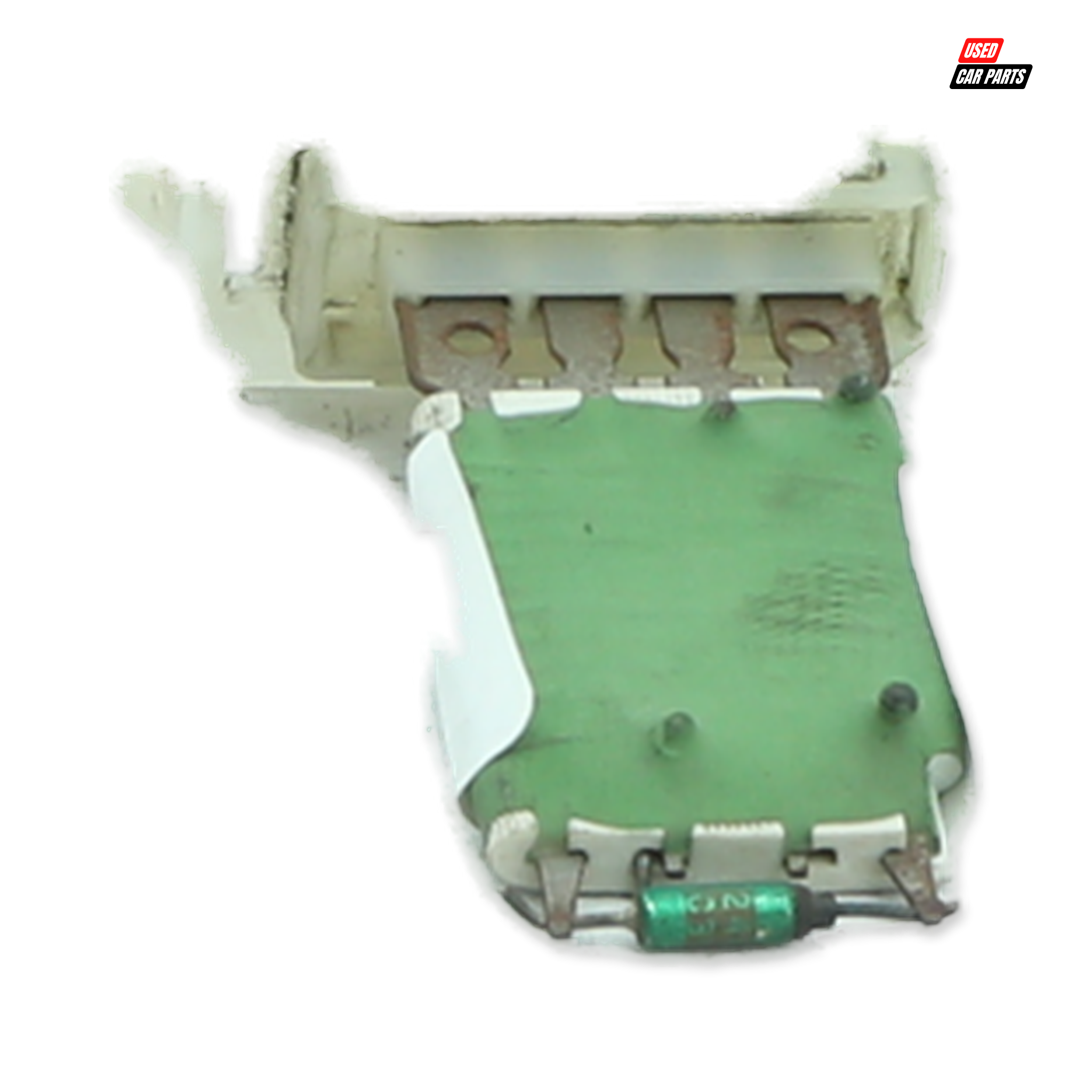 Used Heater Blower Resistor for 2009 Audi A5 S5 Quattro