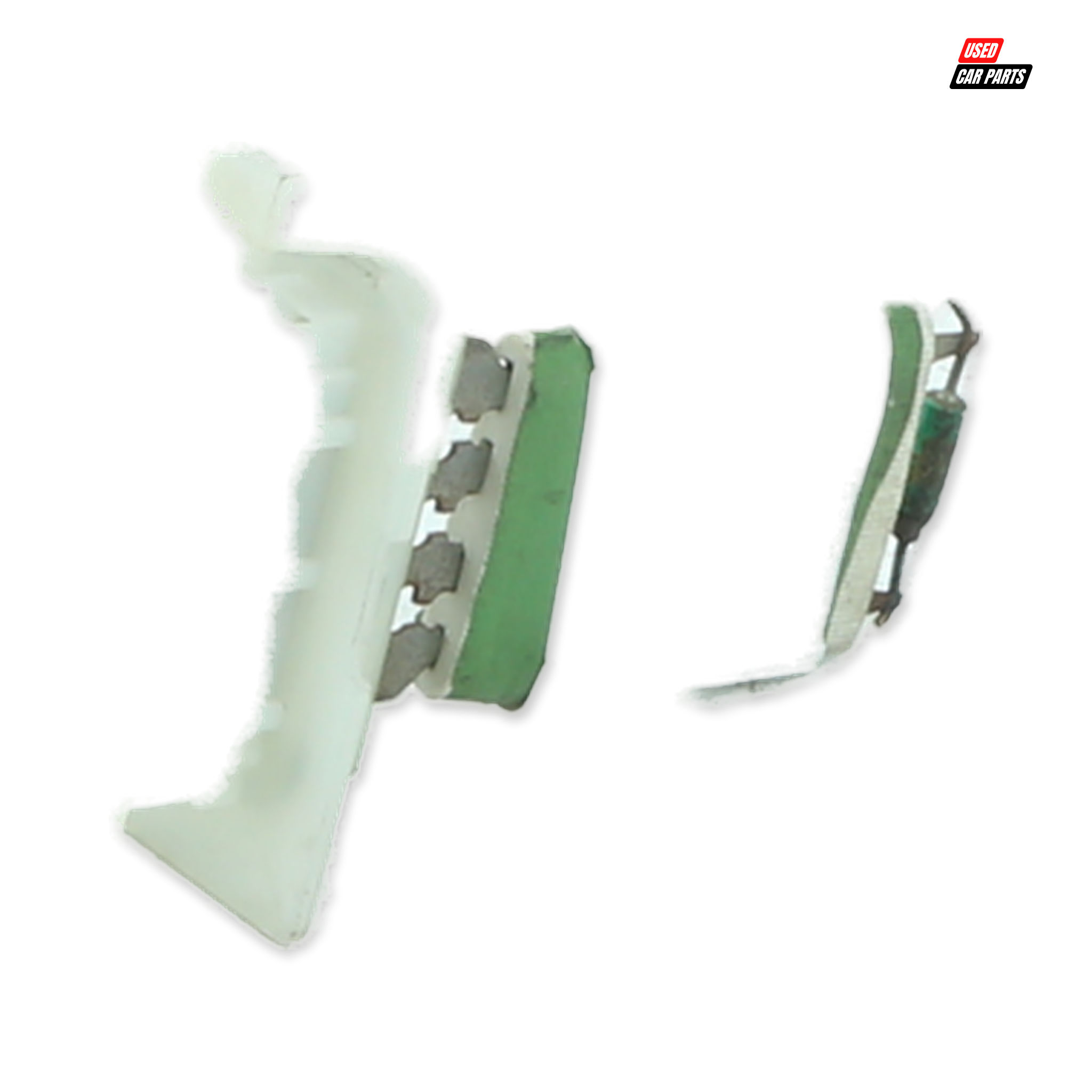 Used Heater Blower Resistor for 2009 Audi A5 S5 Quattro