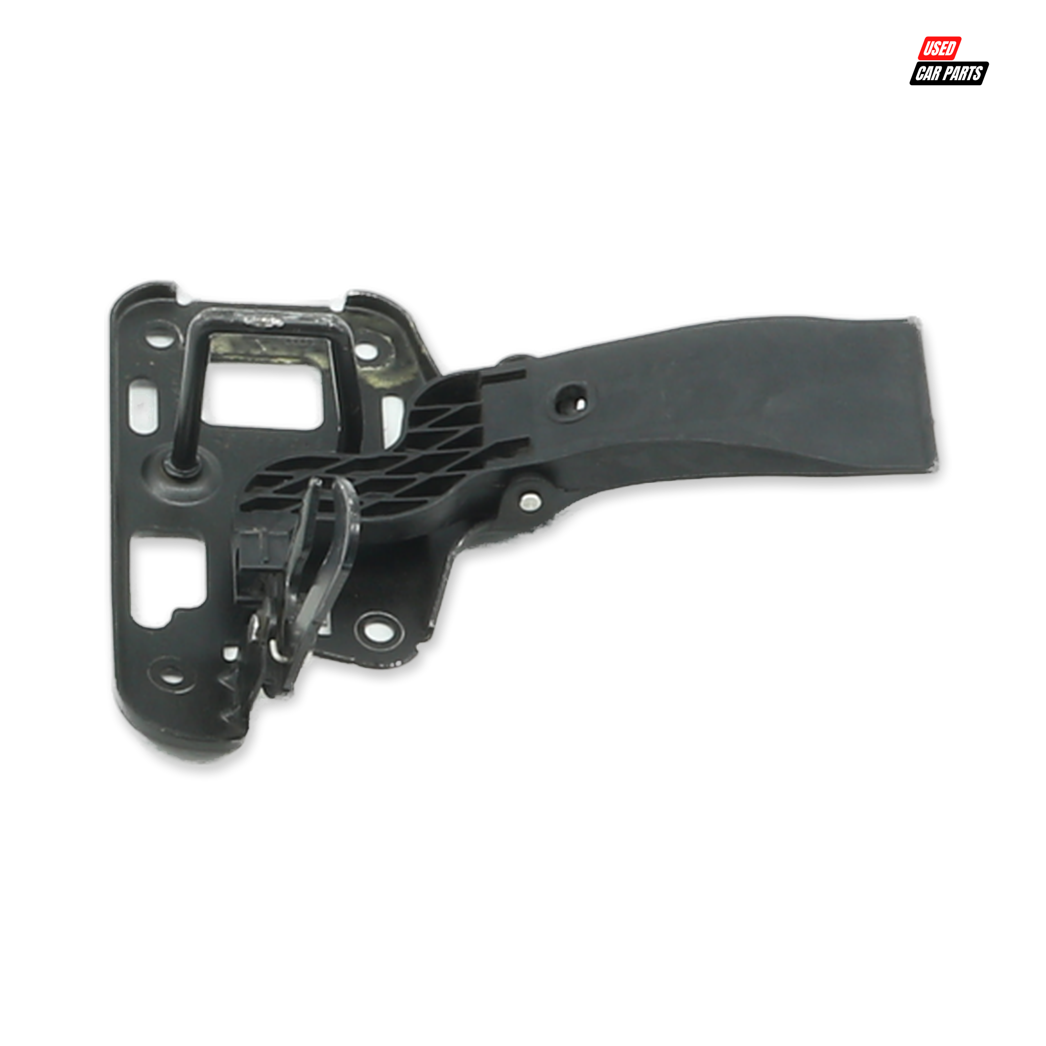 Used Audi A5 S5 Quattro 2009 Hood Latch (Part Number 8T0823480)