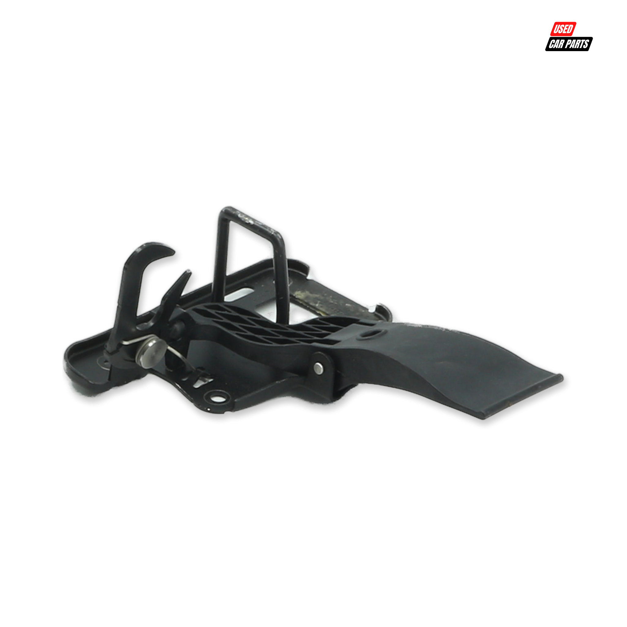Used Audi A5 S5 Quattro 2009 Hood Latch (Part Number 8T0823480)