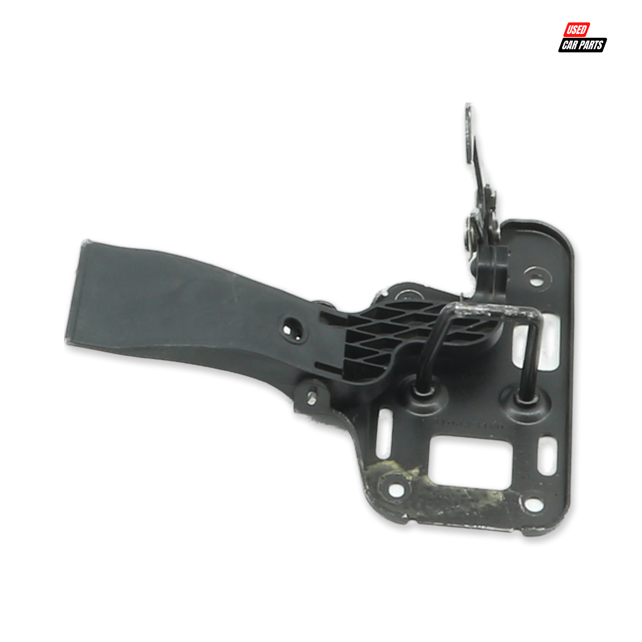 Used Audi A5 S5 Quattro 2009 Hood Latch (Part Number 8T0823480)