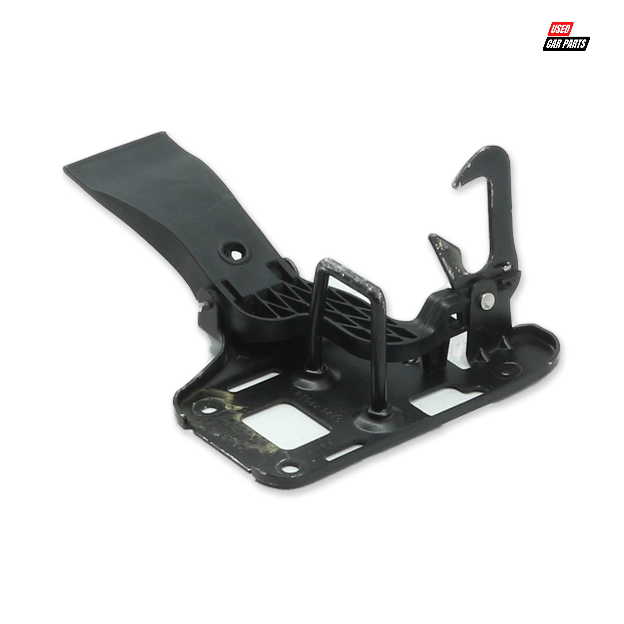 Used Audi A5 S5 Quattro 2009 Hood Latch (Part Number 8T0823480)