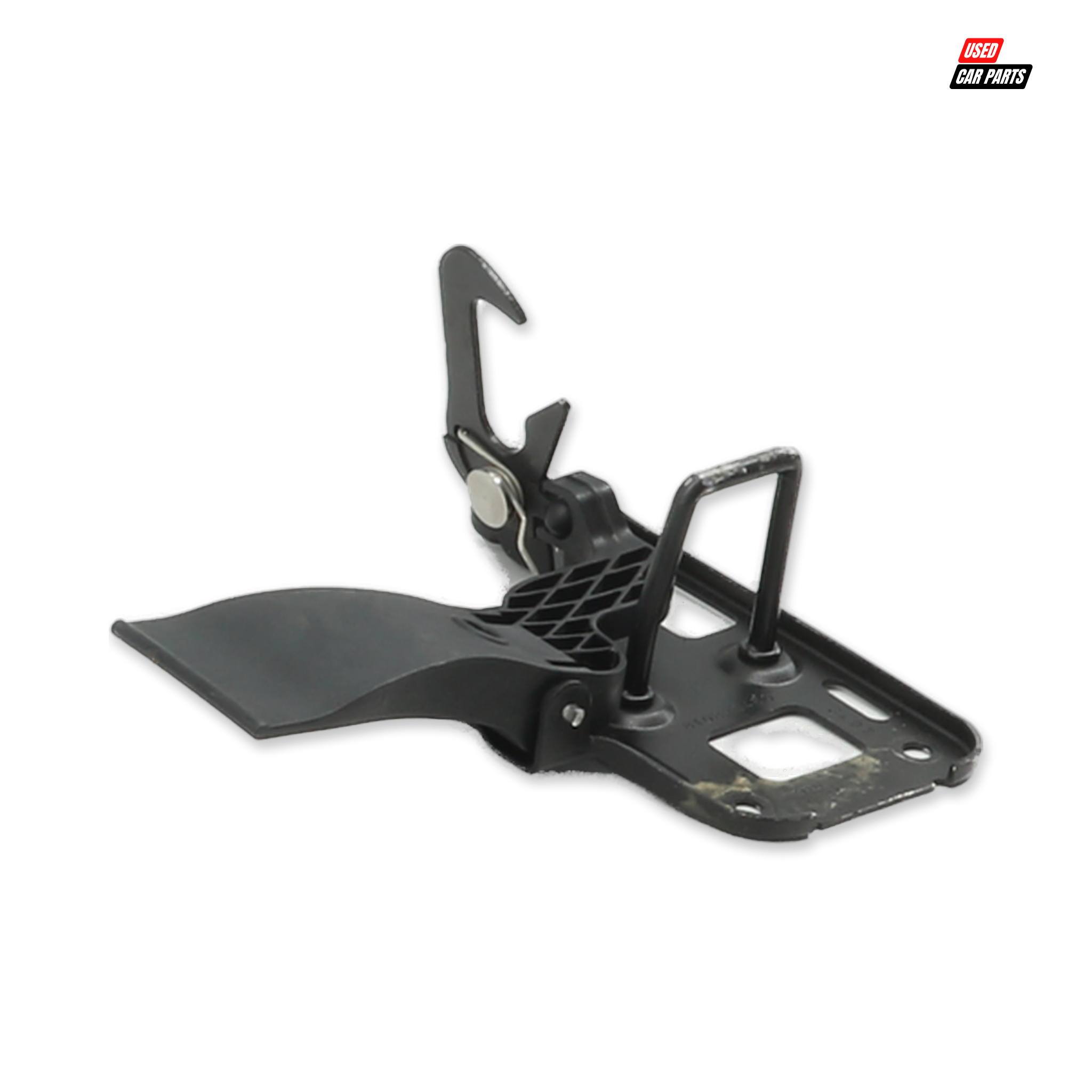 Used Audi A5 S5 Quattro 2009 Hood Latch (Part Number 8T0823480)