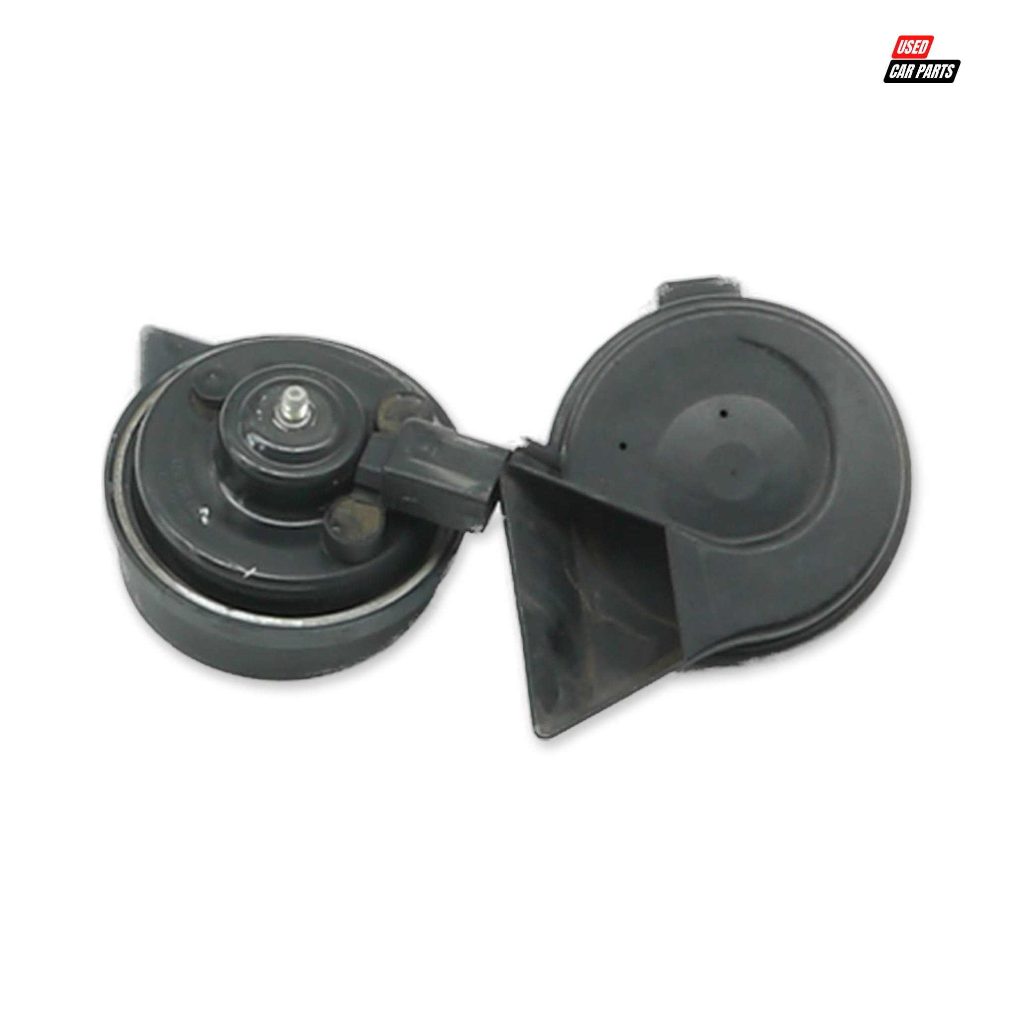 Used AUDI Horn (Part Number 8T0951223A) for A5 S5 Quattro 2009 - Used (Salvaged)