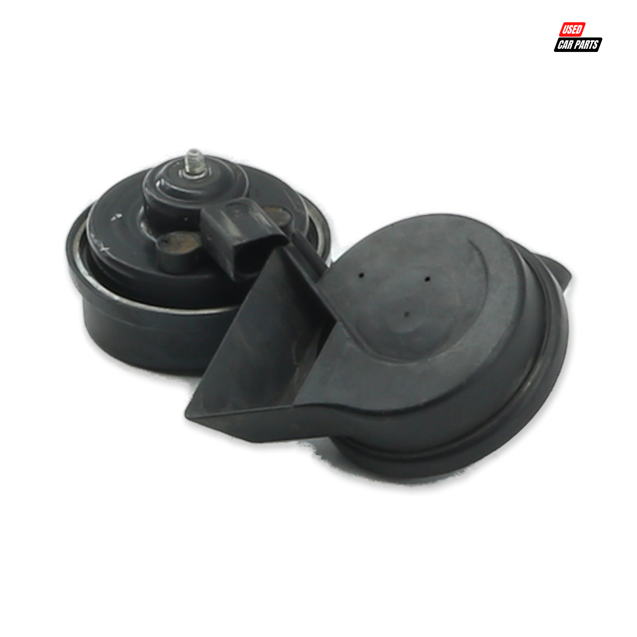 Used AUDI Horn (Part Number 8T0951223A) for A5 S5 Quattro 2009 - Used (Salvaged)