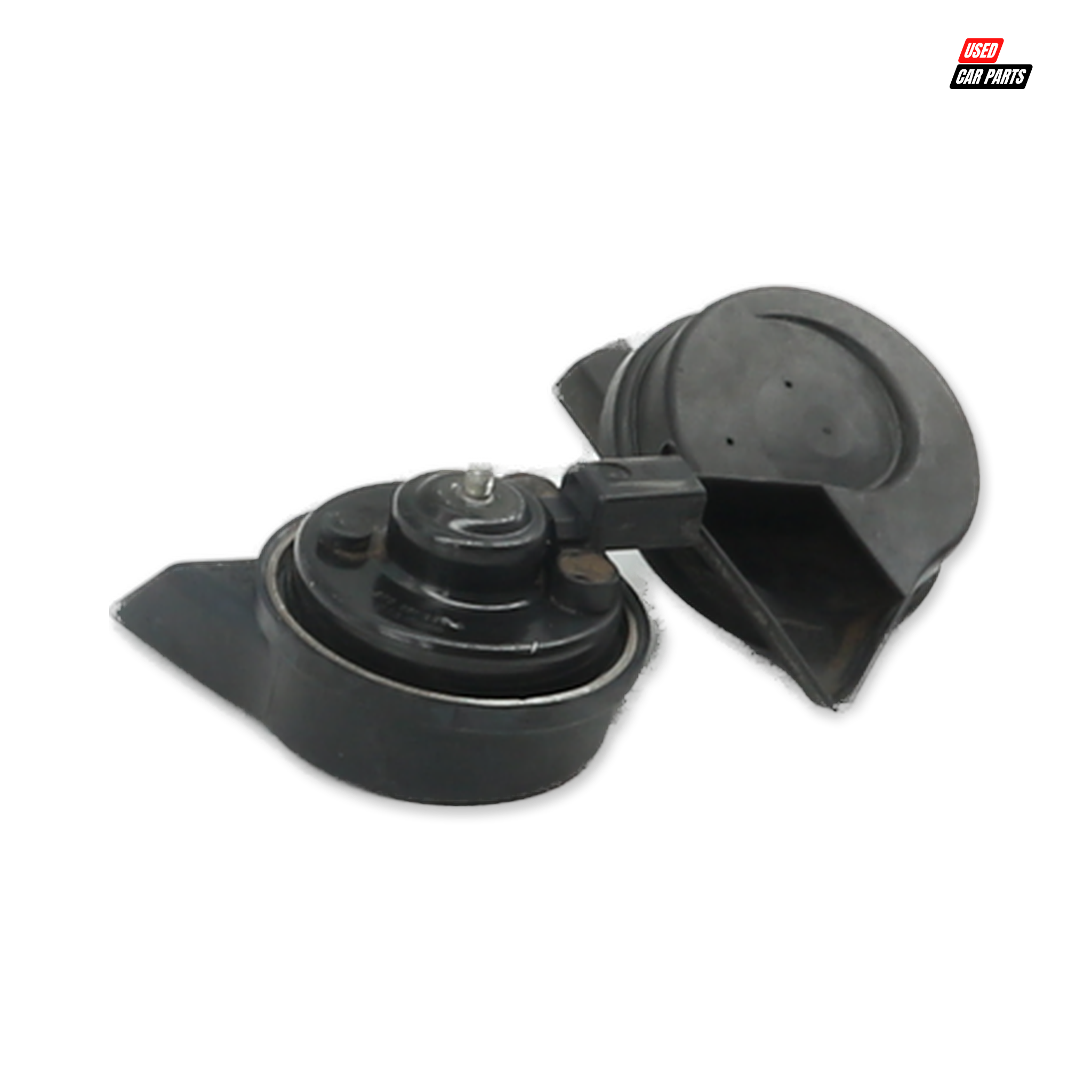 Used AUDI Horn (Part Number 8T0951223A) for A5 S5 Quattro 2009 - Used (Salvaged)