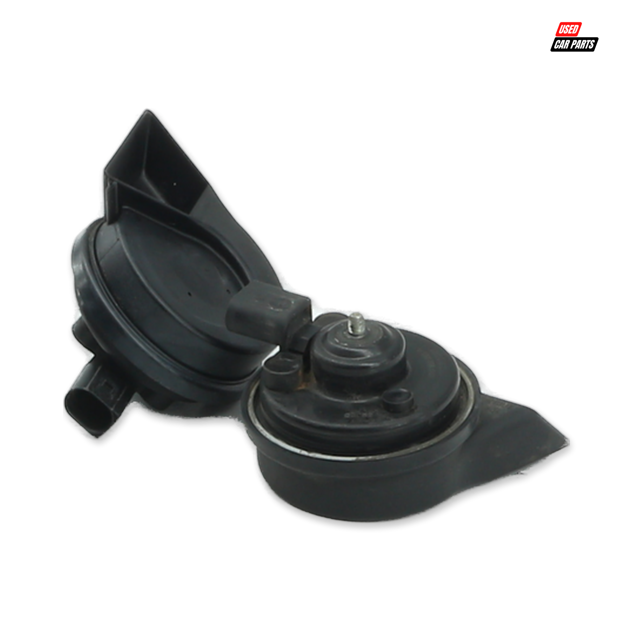 Used AUDI Horn (Part Number 8T0951223A) for A5 S5 Quattro 2009 - Used (Salvaged)