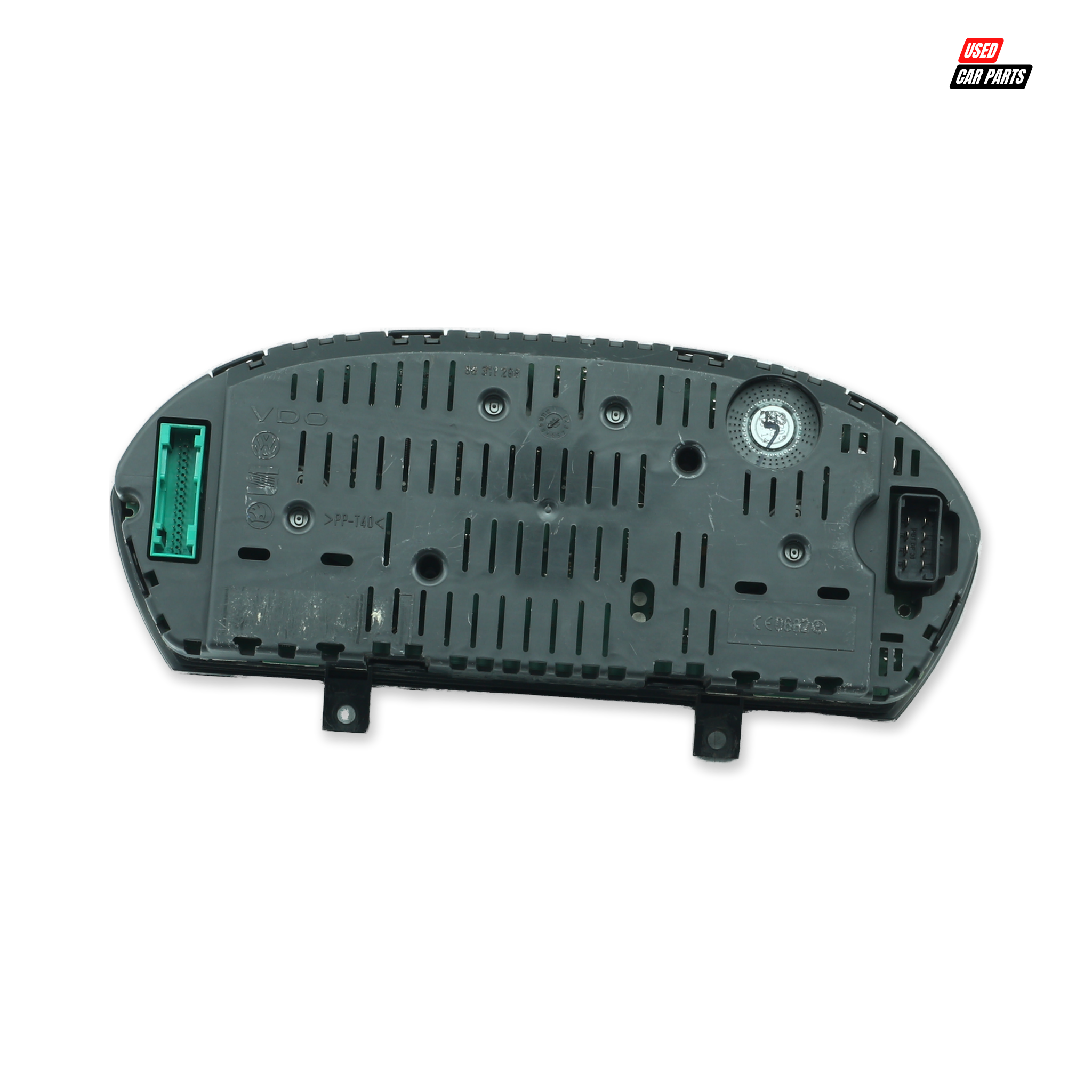 Used Instrument Cluster for 2009 Audi A5 S5 Quattro, Part Number 88311298