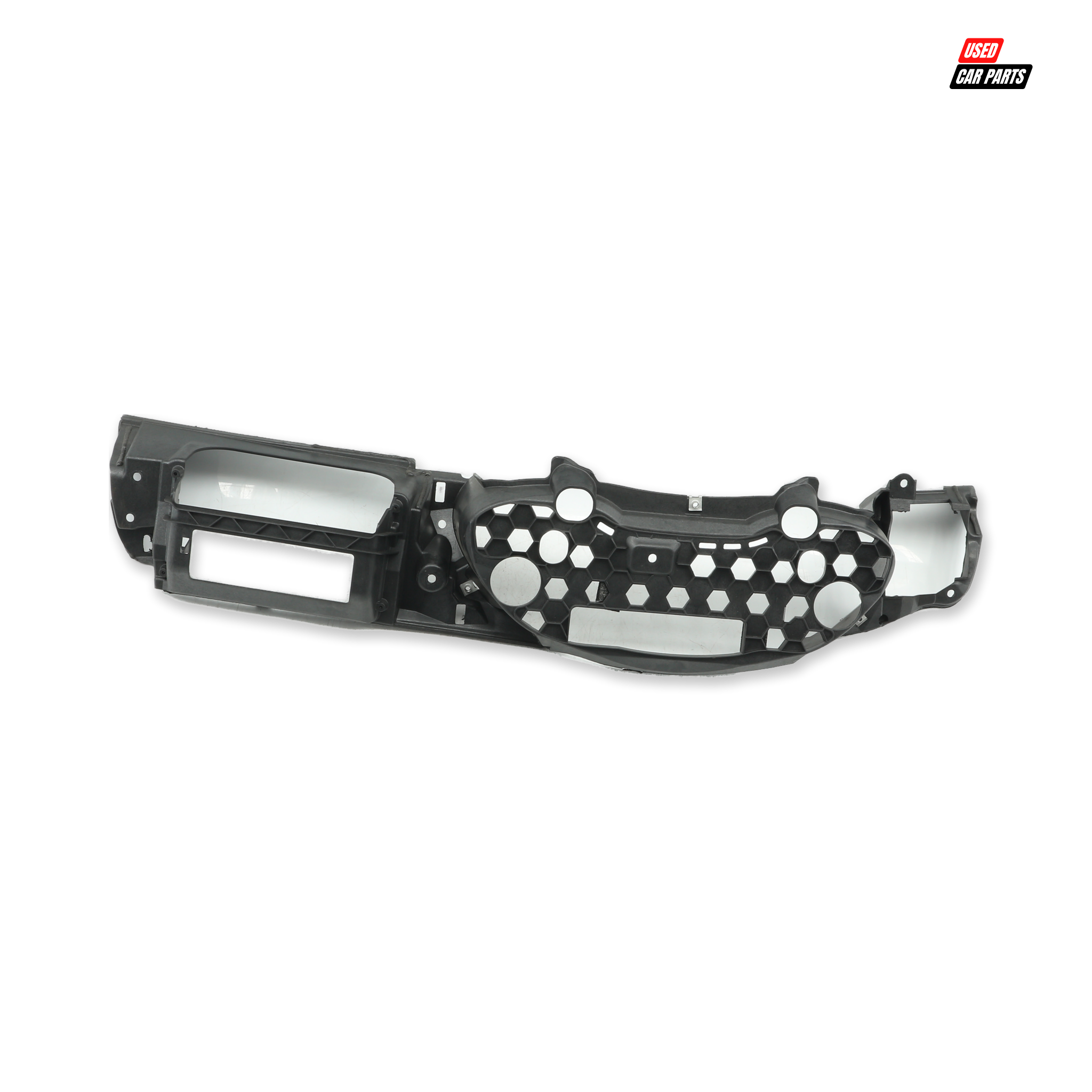 Used Audi A5 S5 Quattro 2009 Instrument Cluster Plastic Surround (Part Number 8T2857736)