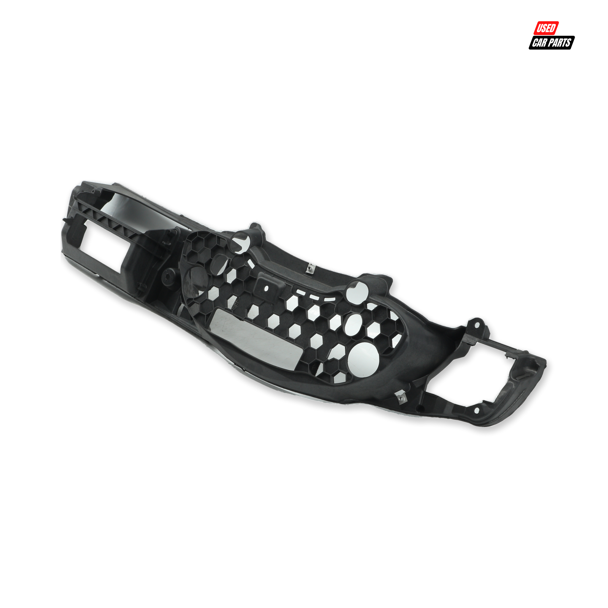 Used Audi A5 S5 Quattro 2009 Instrument Cluster Plastic Surround (Part Number 8T2857736)