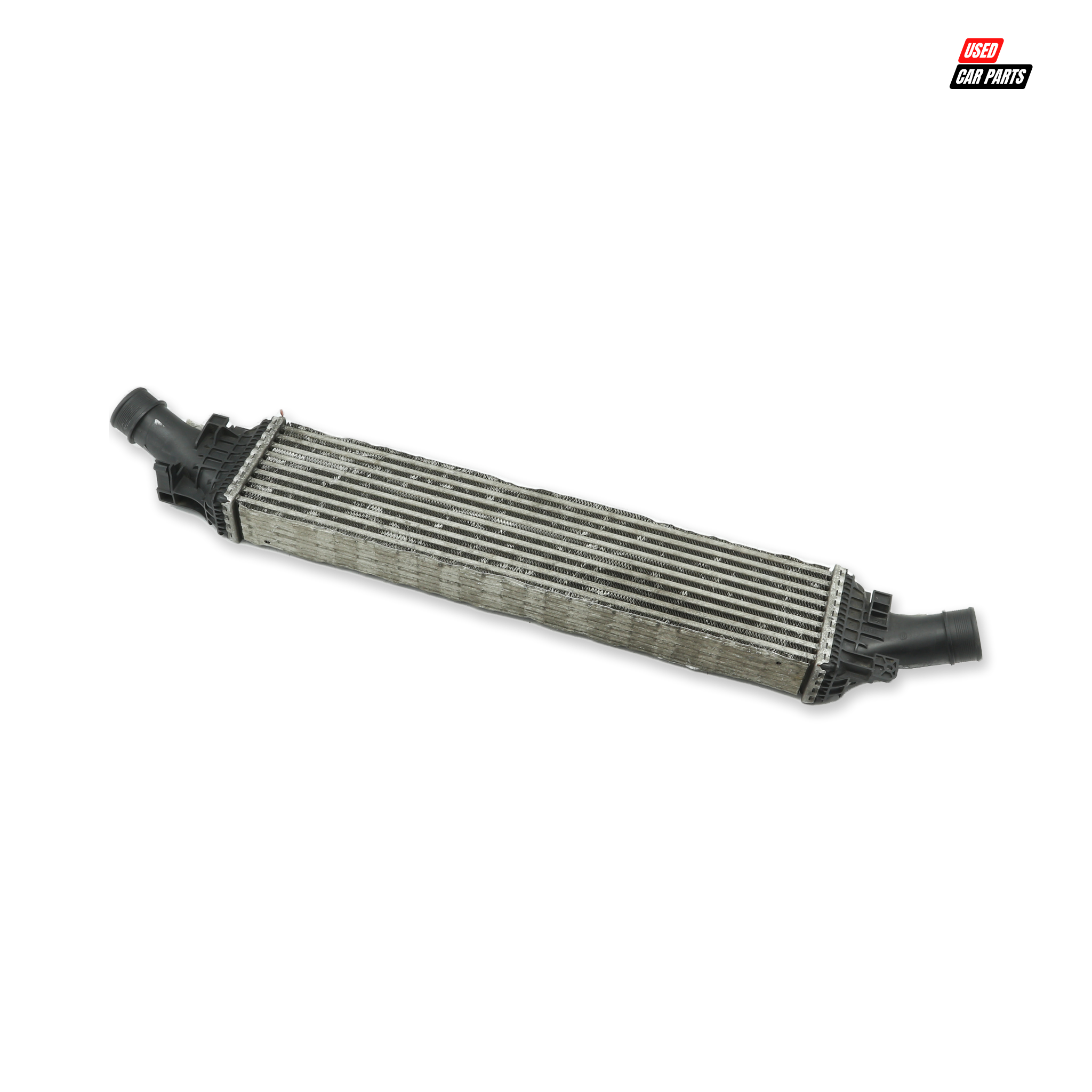 Used Intercooler Part Number 8K0145805G for 2009 Audi A5 S5 Quattro