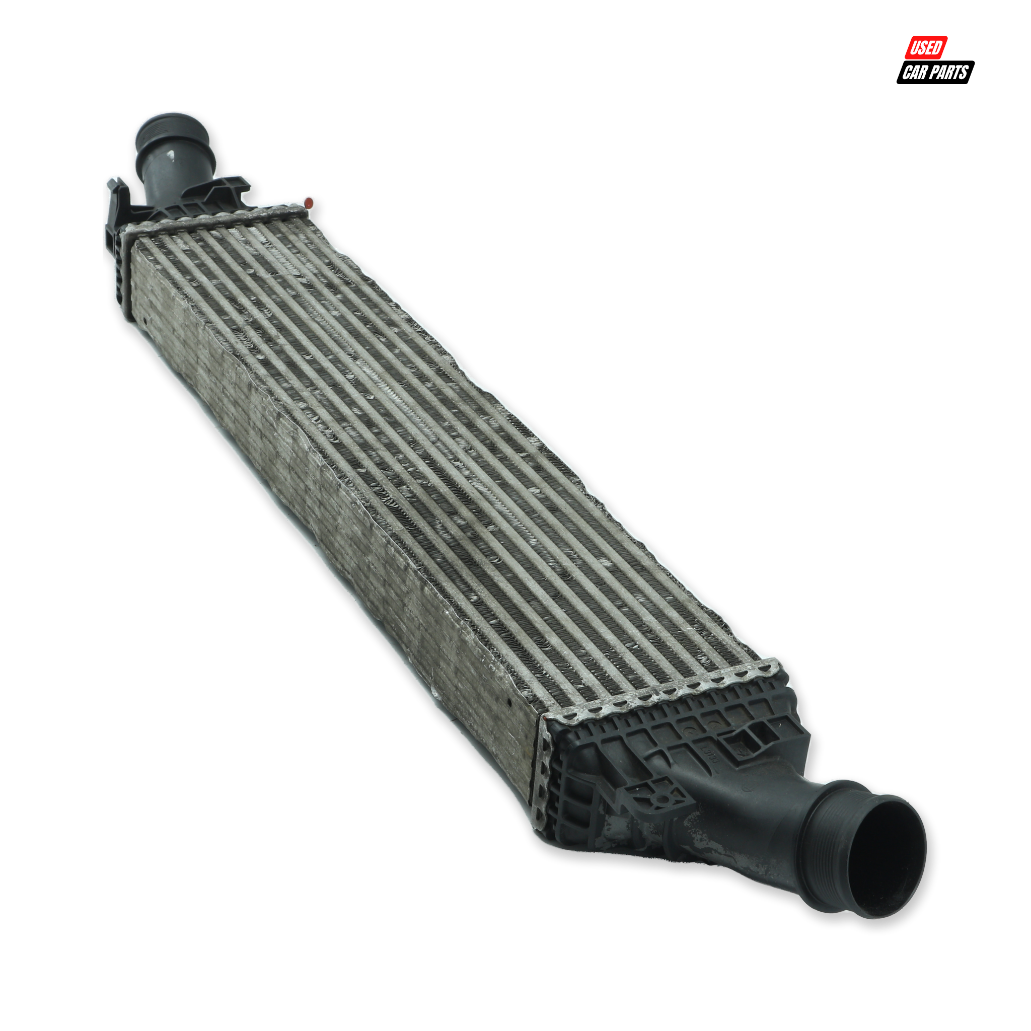 Used Intercooler Part Number 8K0145805G for 2009 Audi A5 S5 Quattro