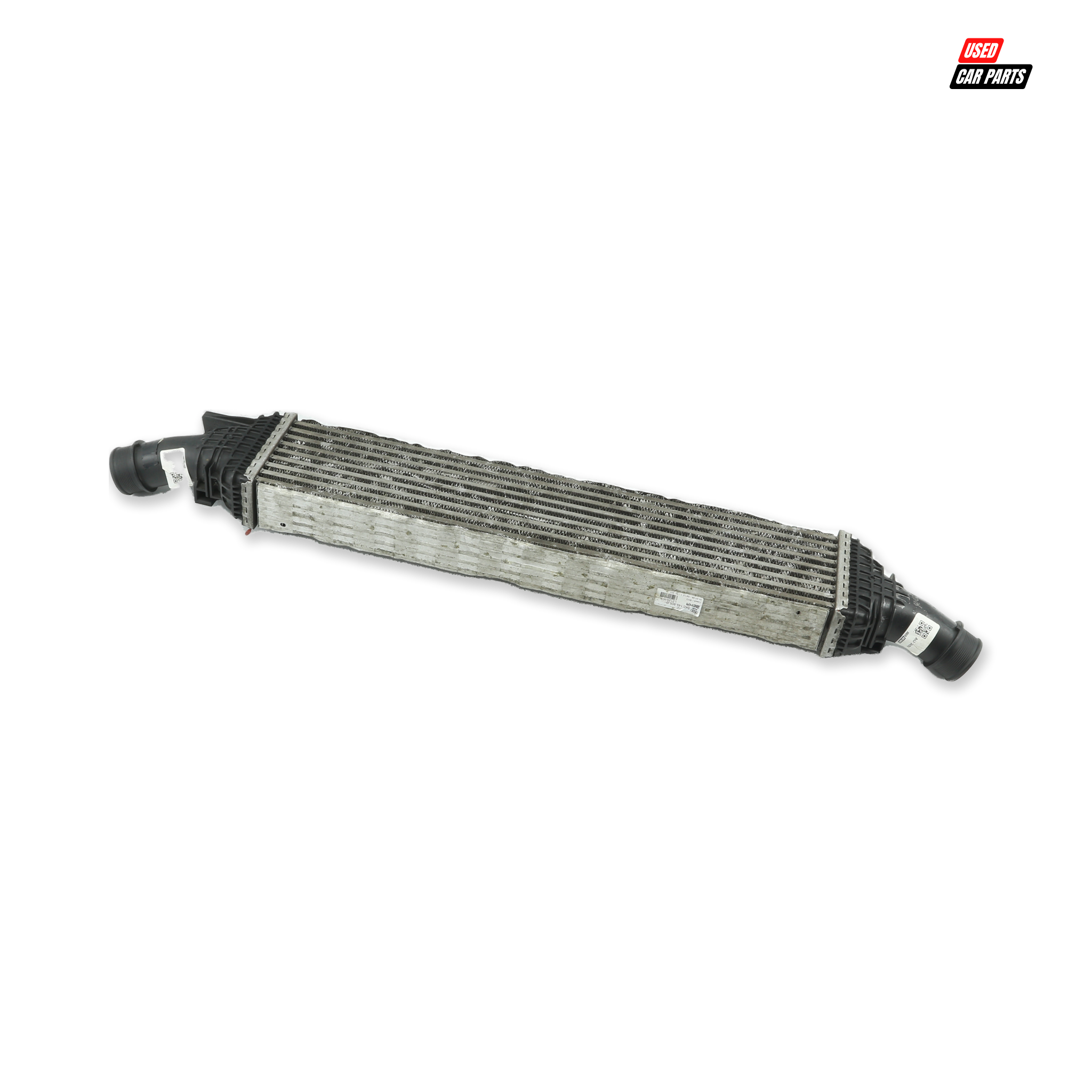 Used Intercooler Part Number 8K0145805G for 2009 Audi A5 S5 Quattro