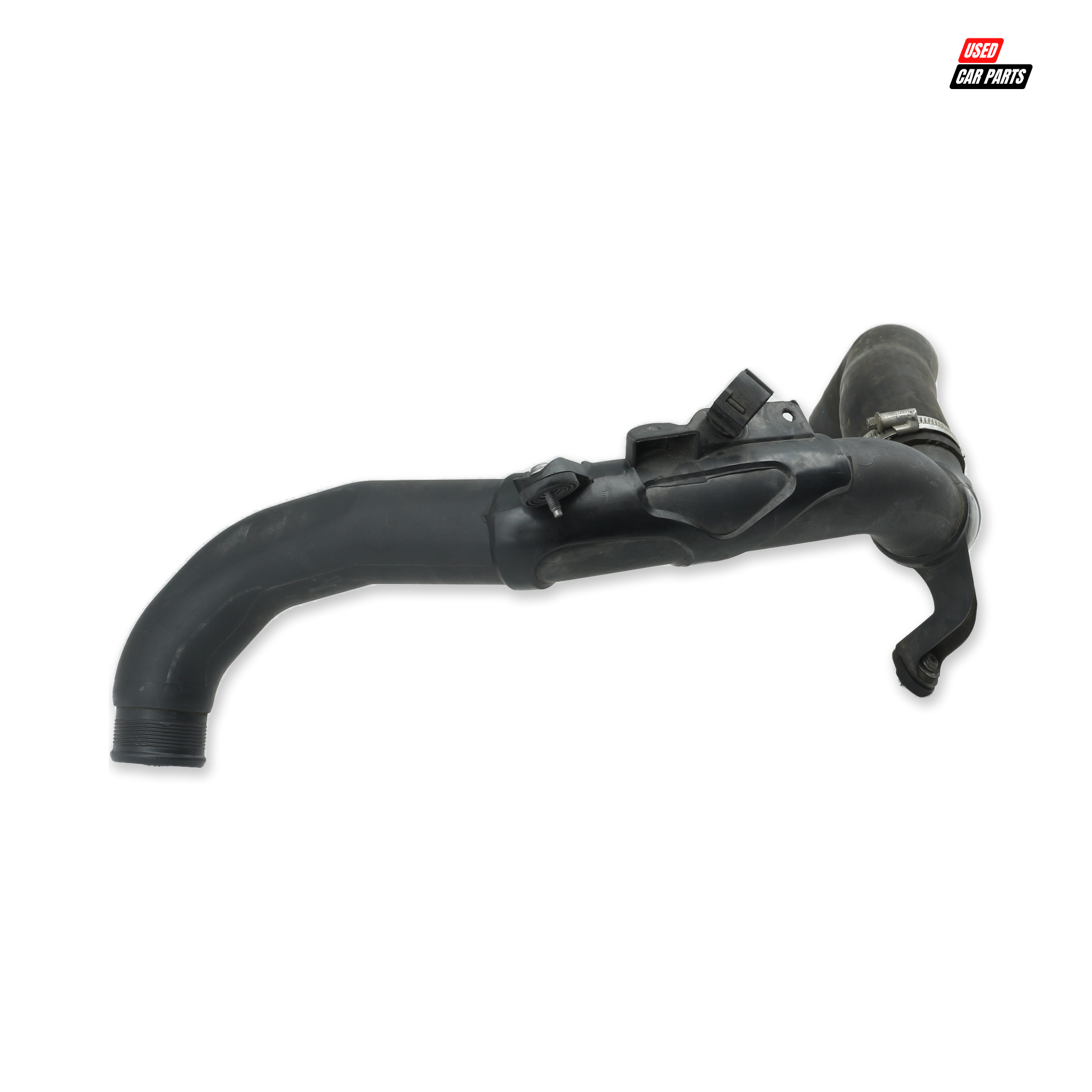 Used Intercooler Hose for 2009 Audi A5 S5 Quattro (Part Number 6R0145770H)