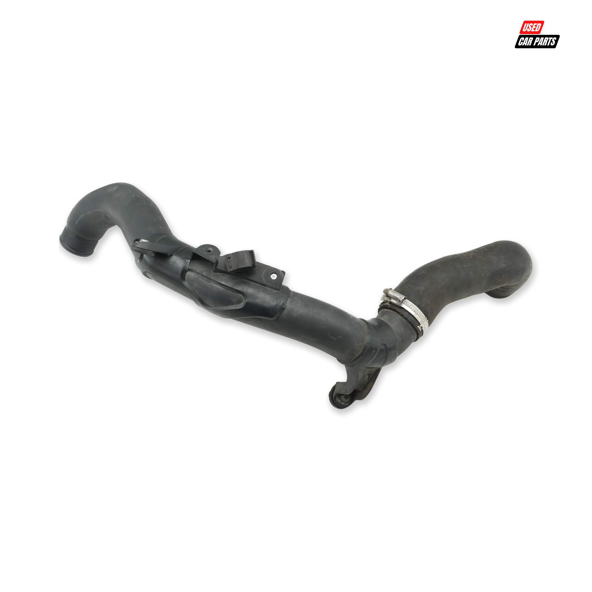 Used Intercooler Hose for 2009 Audi A5 S5 Quattro (Part Number 6R0145770H)