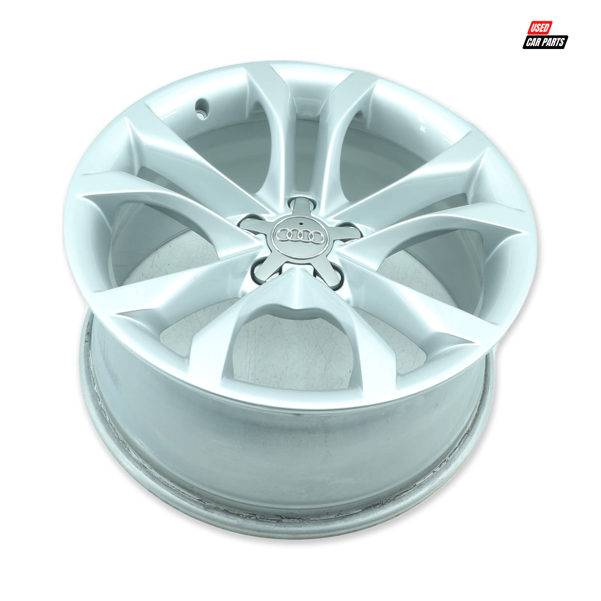 Used Mags (Part Number 8T0601025G) for 2009 Audi A5 S5 Quattro