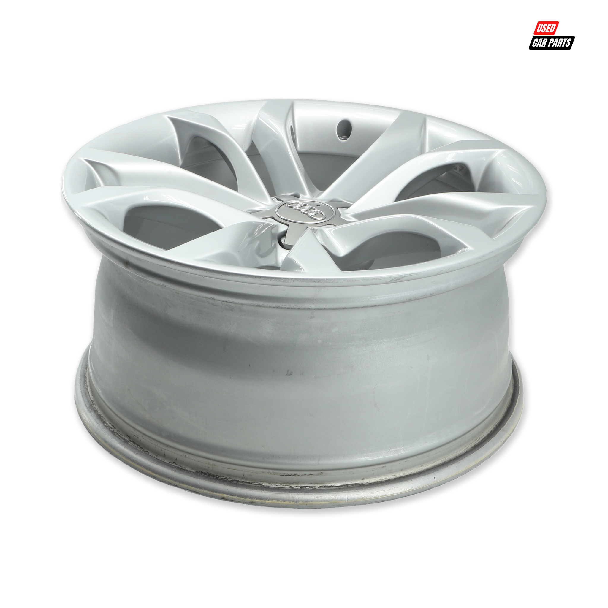 Used AUDI A5 S5 QUATTRO 2009 Mags (Part Number 8T0601025G)