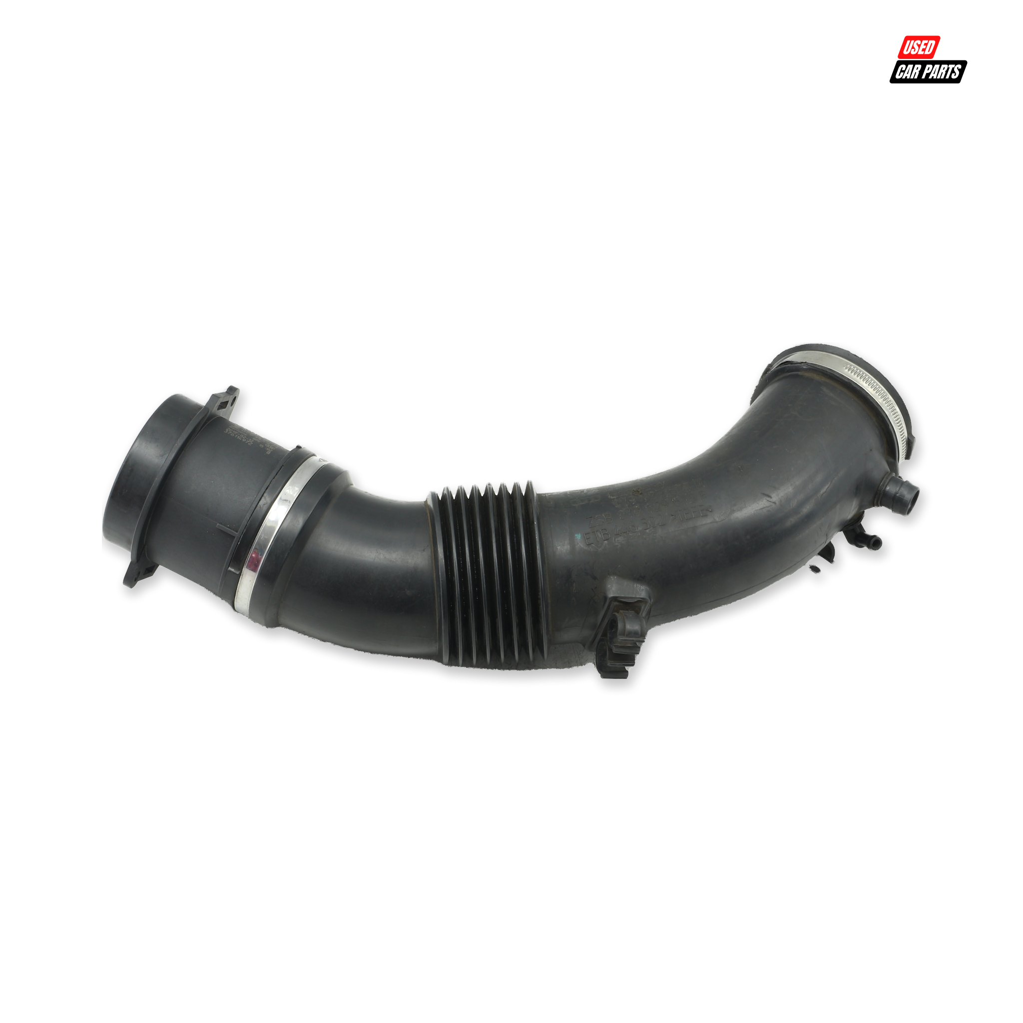Used Audi A5 S5 Quattro Mass Air Flow Sensor (Part Number 0280218214)