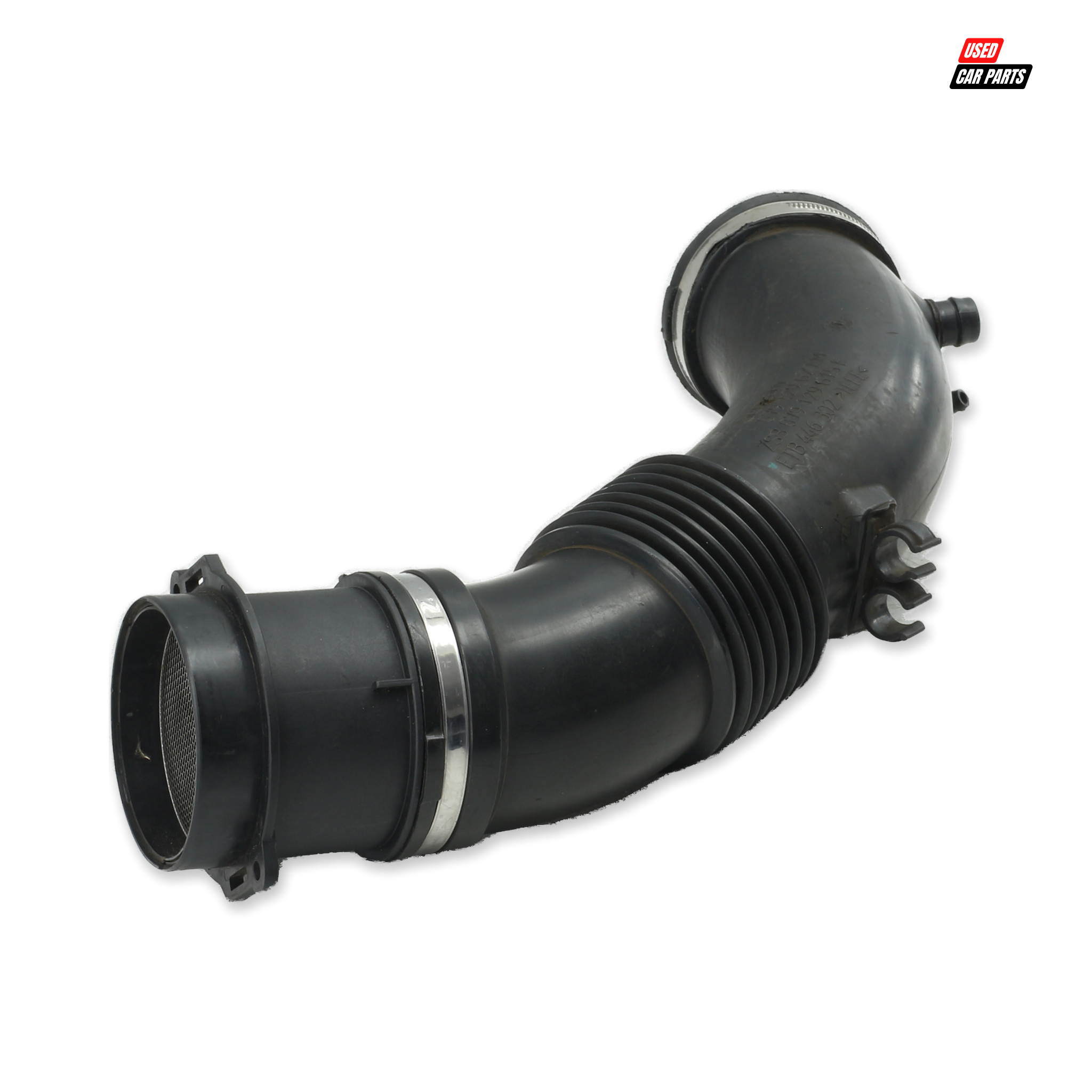 Used Audi A5 S5 Quattro Mass Air Flow Sensor (Part Number 0280218214)