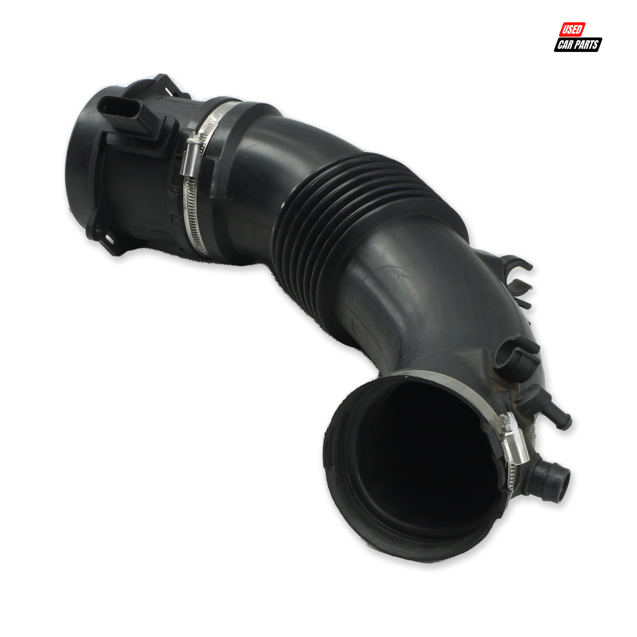 Used Audi A5 S5 Quattro Mass Air Flow Sensor (Part Number 0280218214)