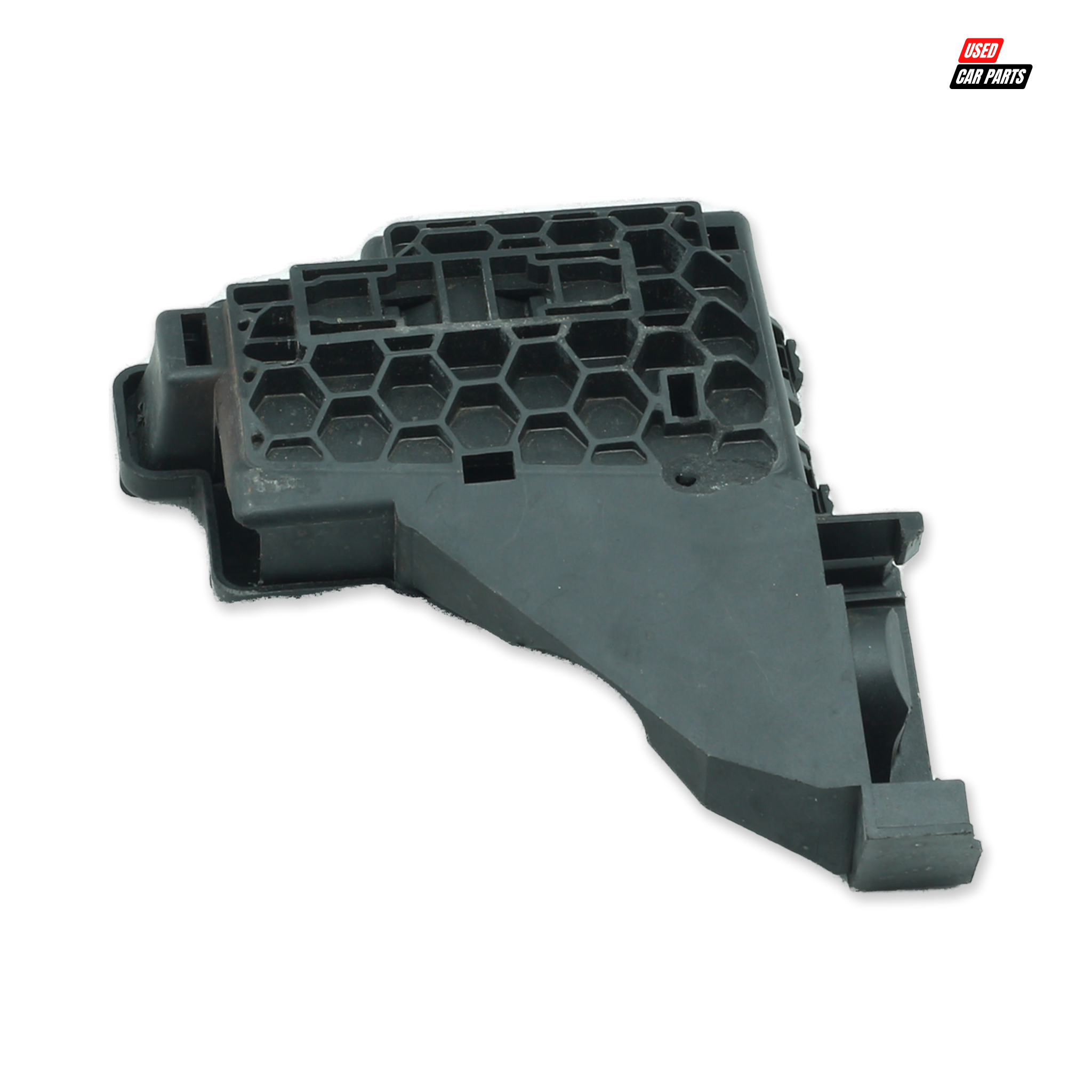 Used Negative Battery Terminal Box Part Number K948459F for 2009 Audi A5 S5 Quattro