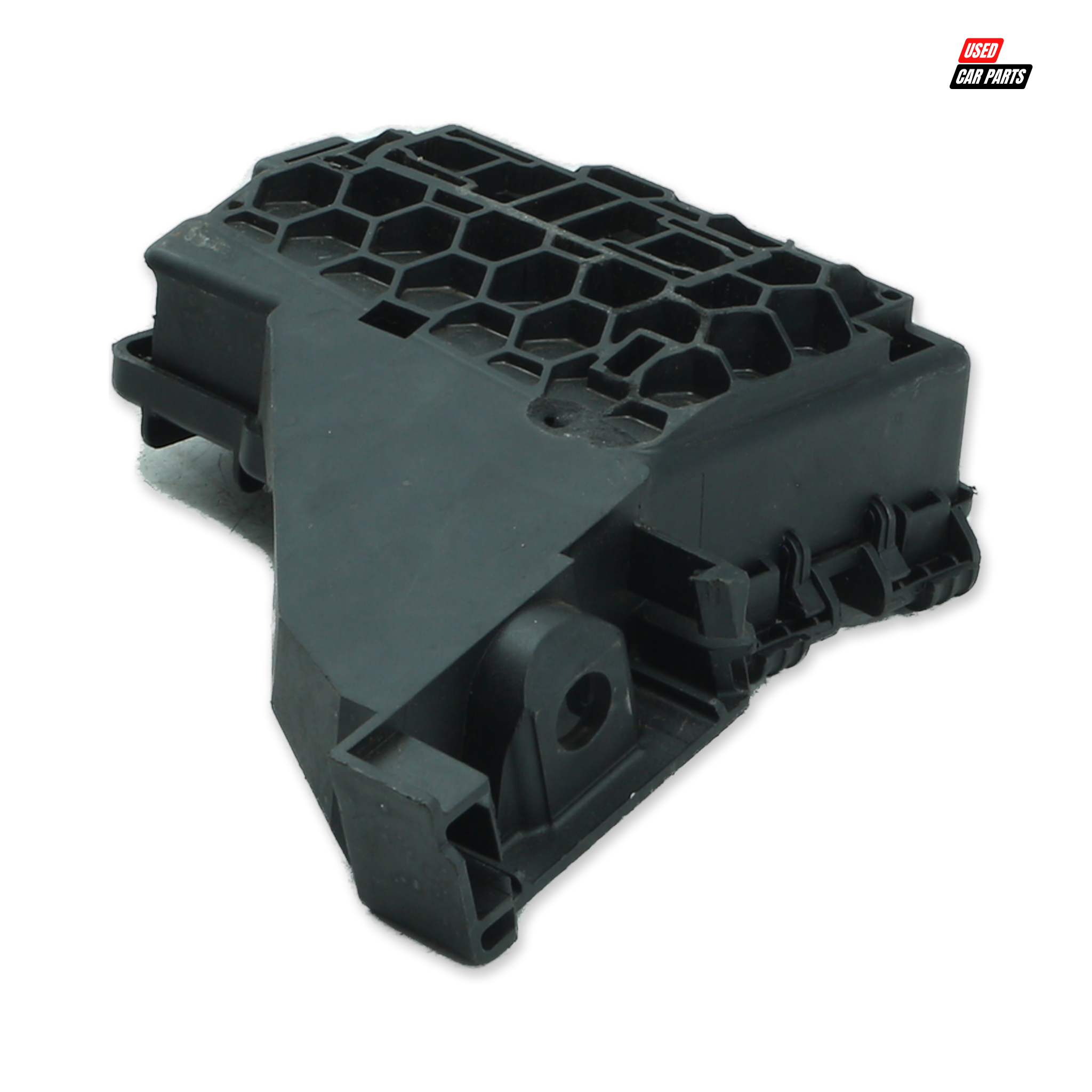 Used Negative Battery Terminal Box Part Number K948459F for 2009 Audi A5 S5 Quattro