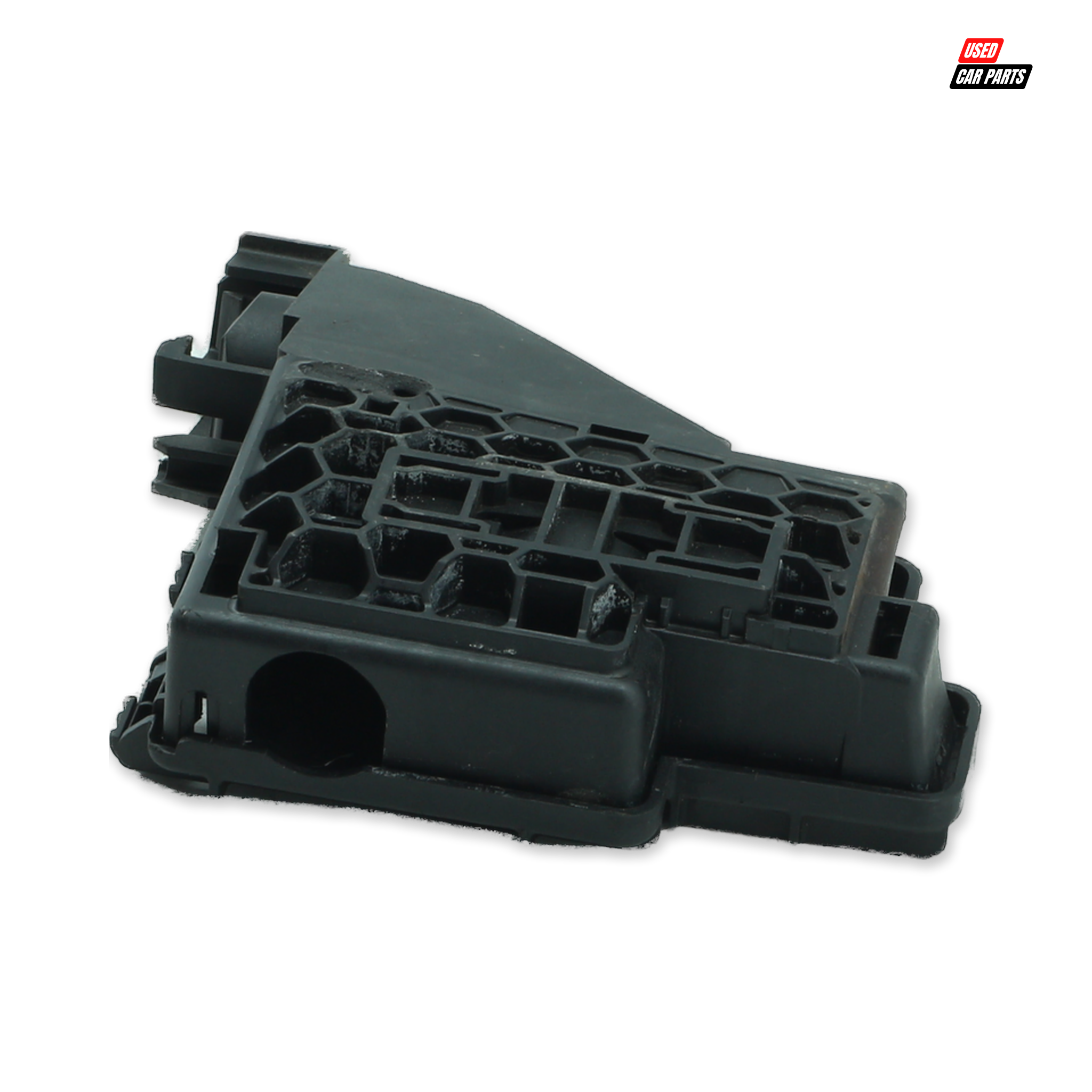 Used Negative Battery Terminal Box Part Number K948459F for 2009 Audi A5 S5 Quattro