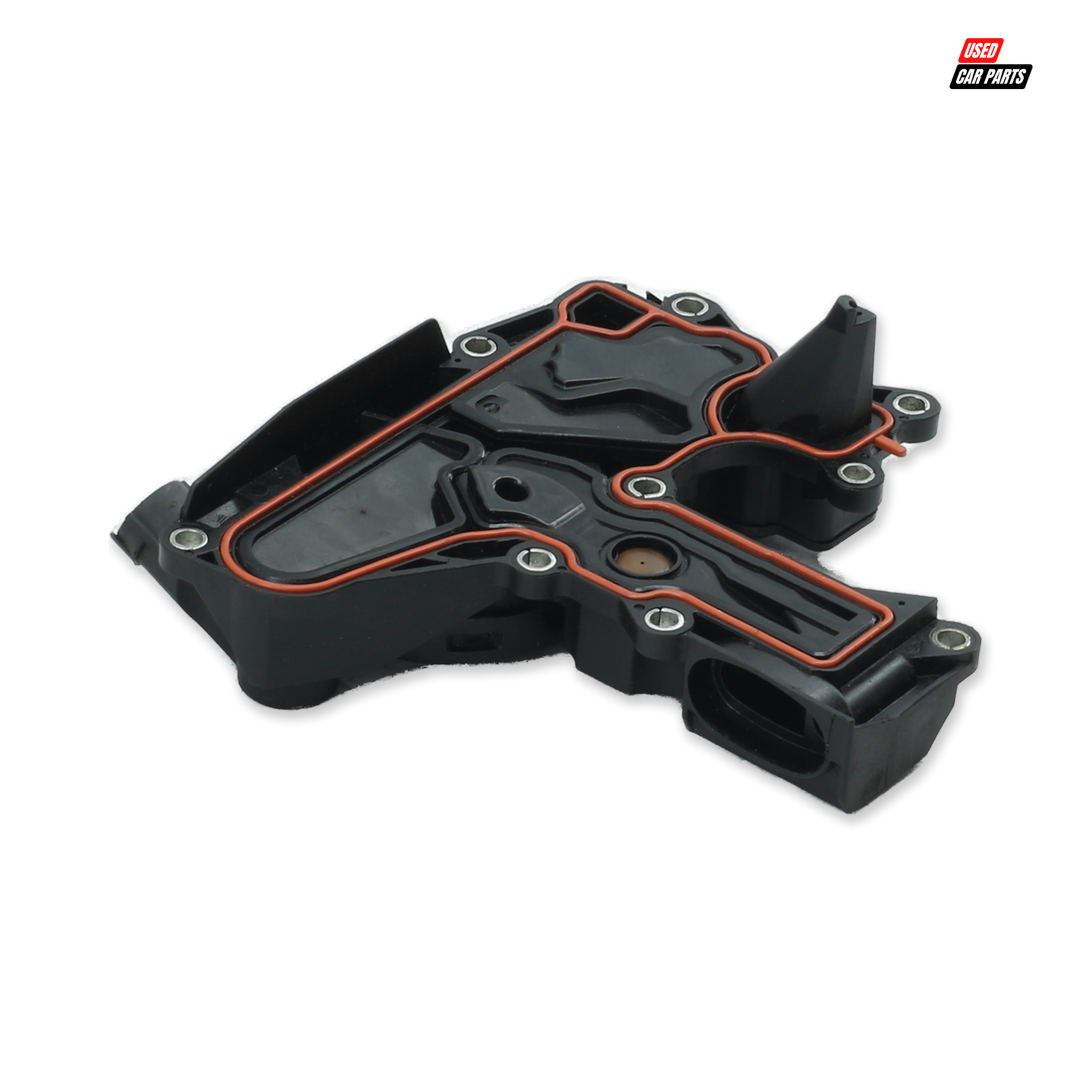 Used AUDI A5 S5 QUATTRO (2009) Oil Separator - Part Number 0112244A