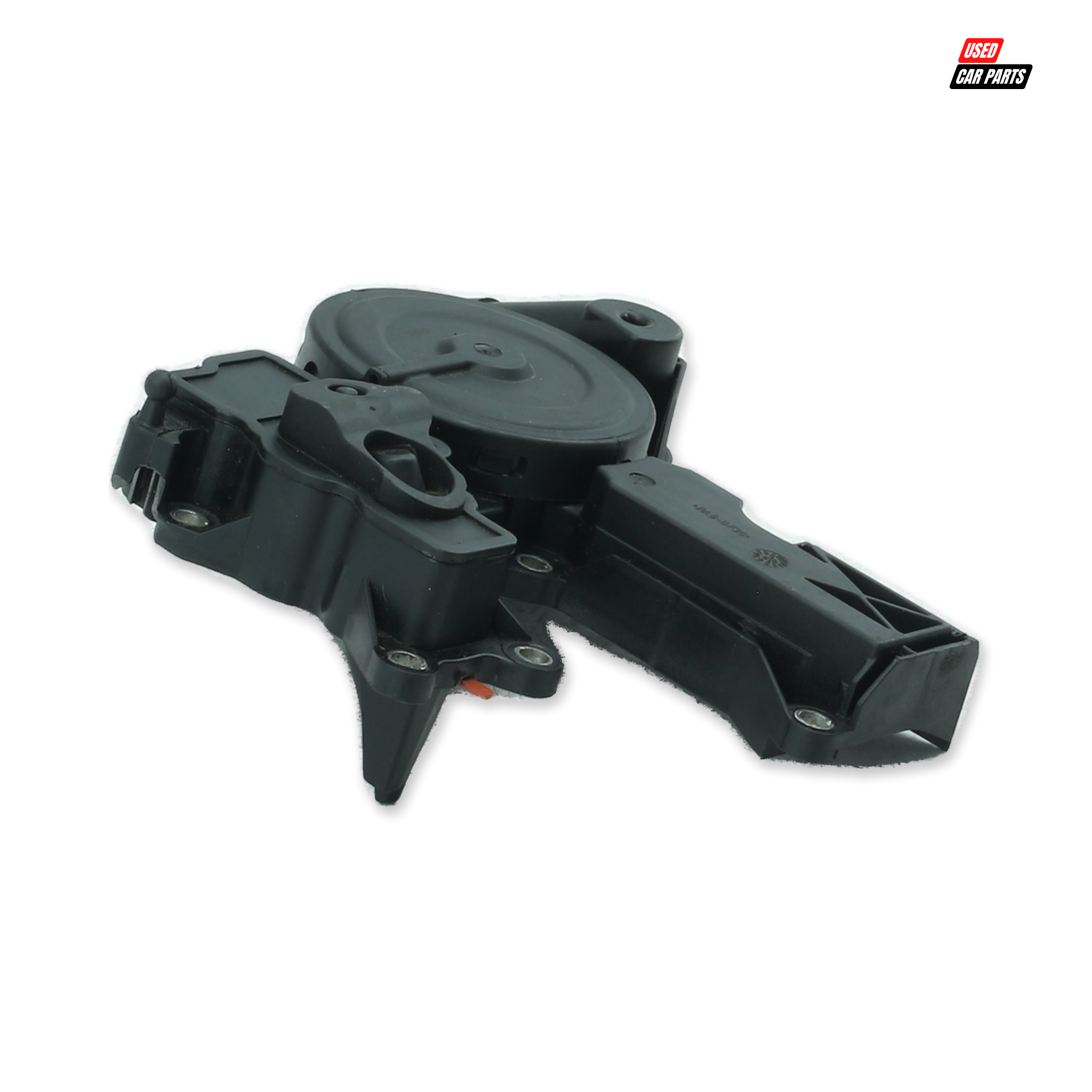 Used AUDI A5 S5 QUATTRO (2009) Oil Separator - Part Number 0112244A