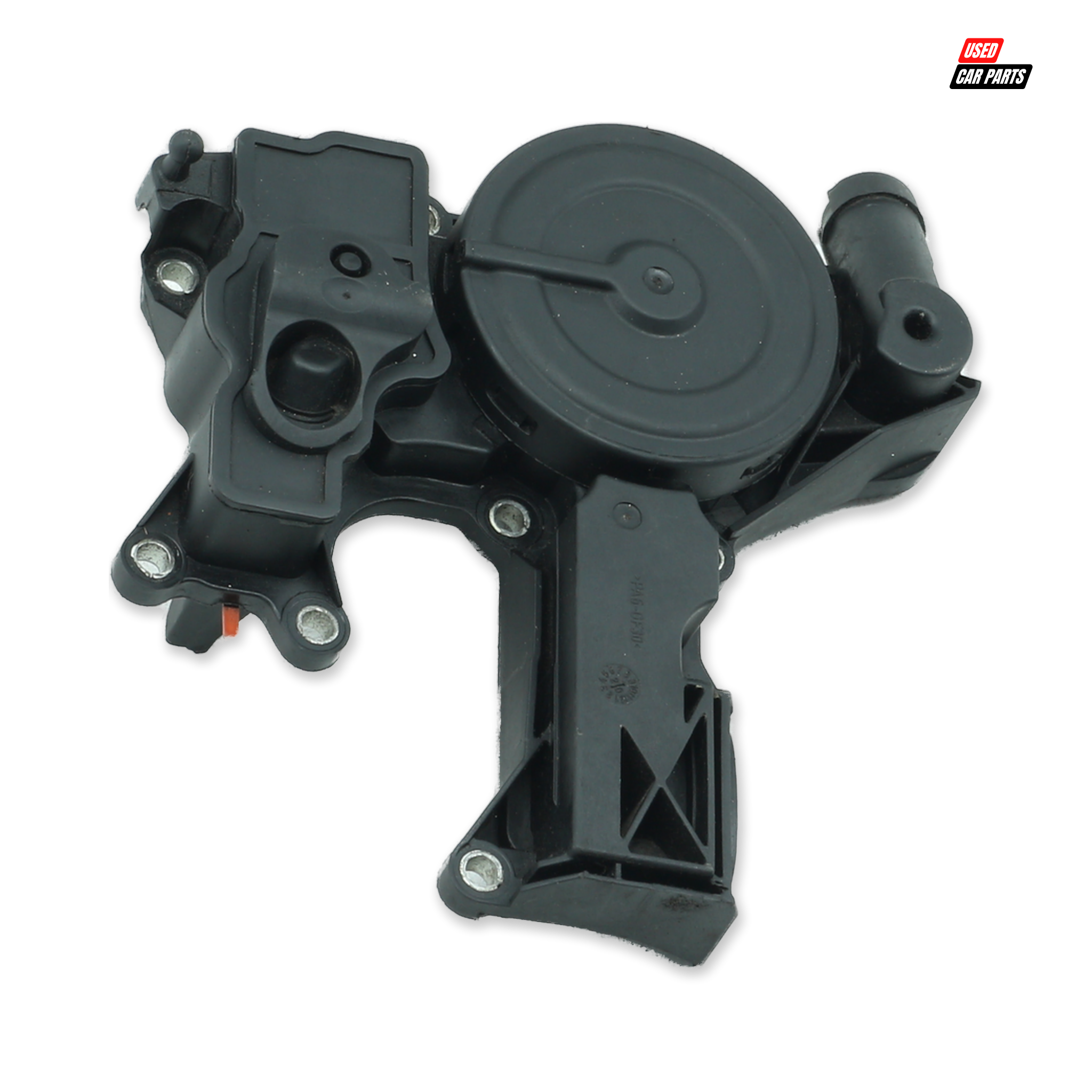 Used AUDI A5 S5 QUATTRO (2009) Oil Separator - Part Number 0112244A