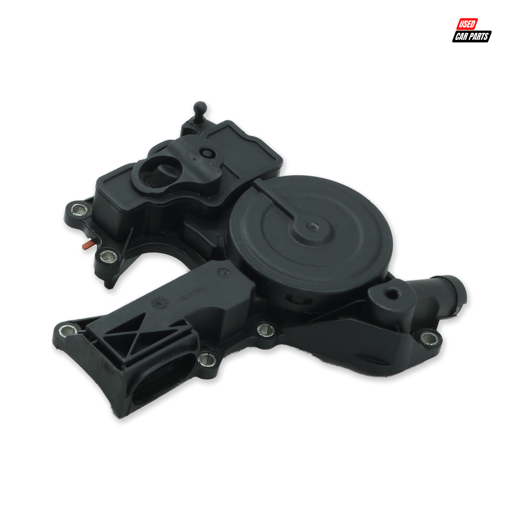 Used AUDI A5 S5 QUATTRO (2009) Oil Separator - Part Number 0112244A