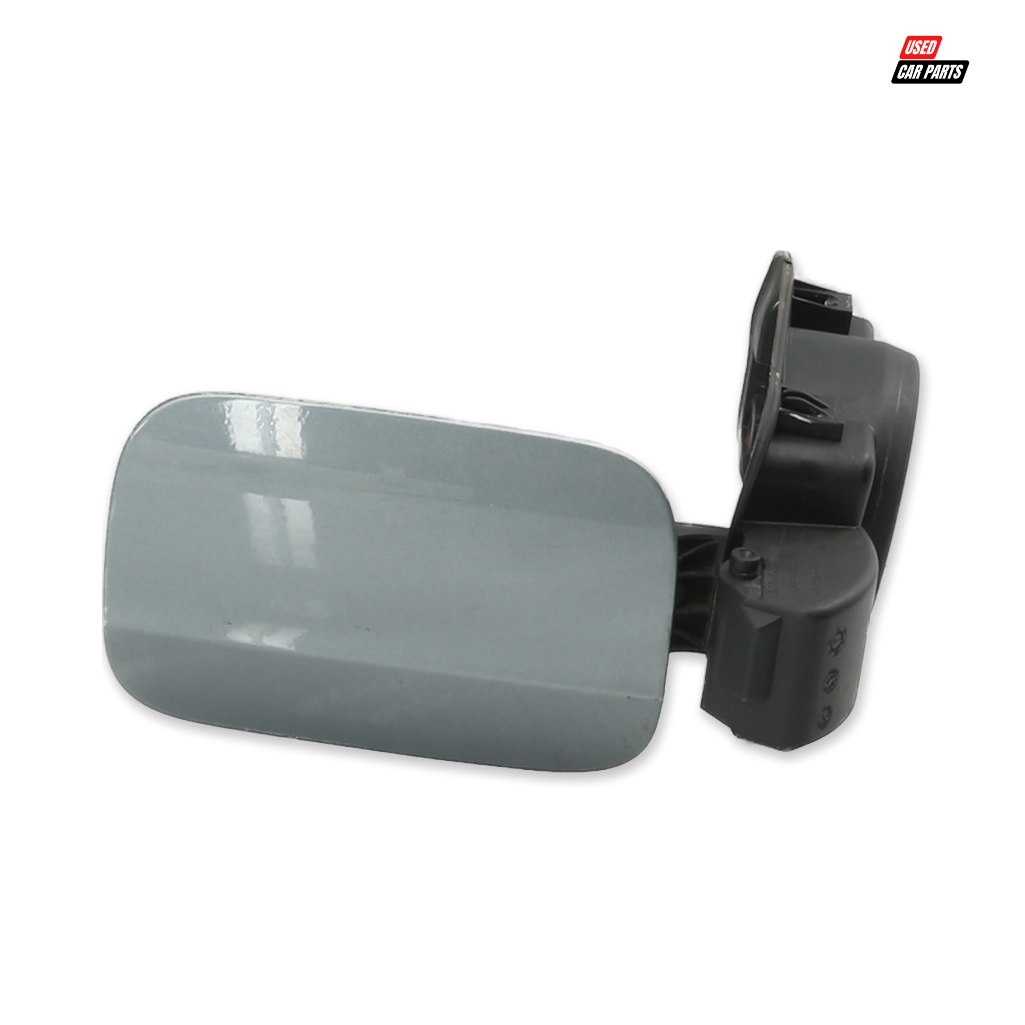 Used Audi A5 S5 Quattro 2009 Outer Fuel Cap Cover (Part Number 8E0010183L)