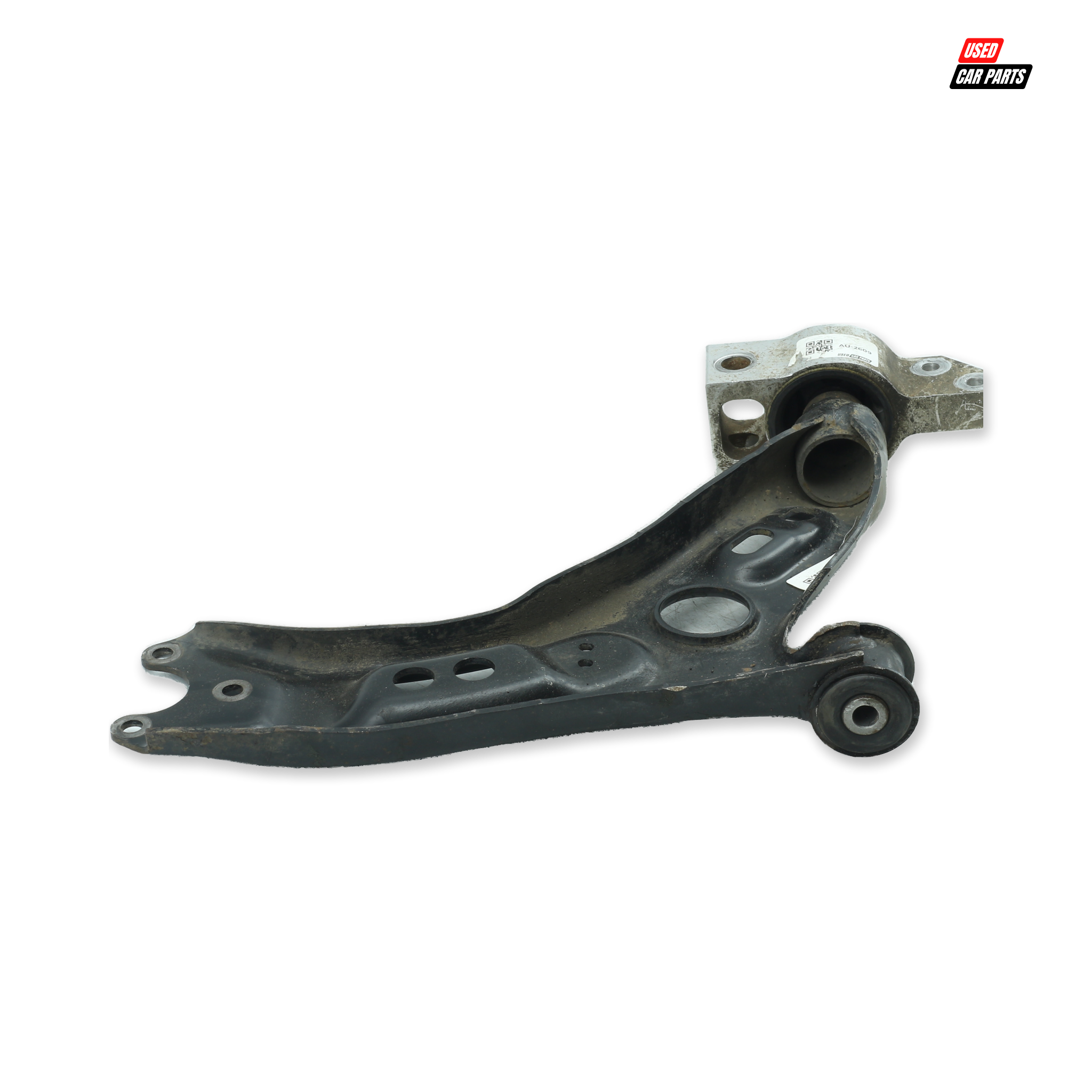 Used Passenger Side Lower Control Arm for 2009 Audi A5 S5 Quattro