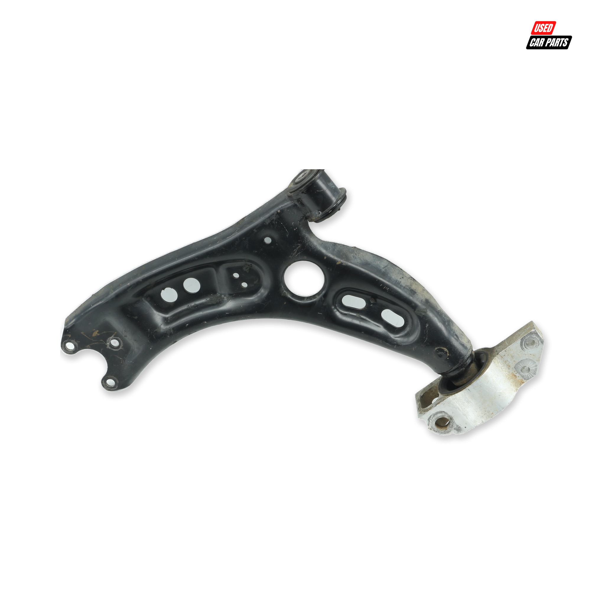 Used Passenger Side Lower Control Arm for 2009 Audi A5 S5 Quattro