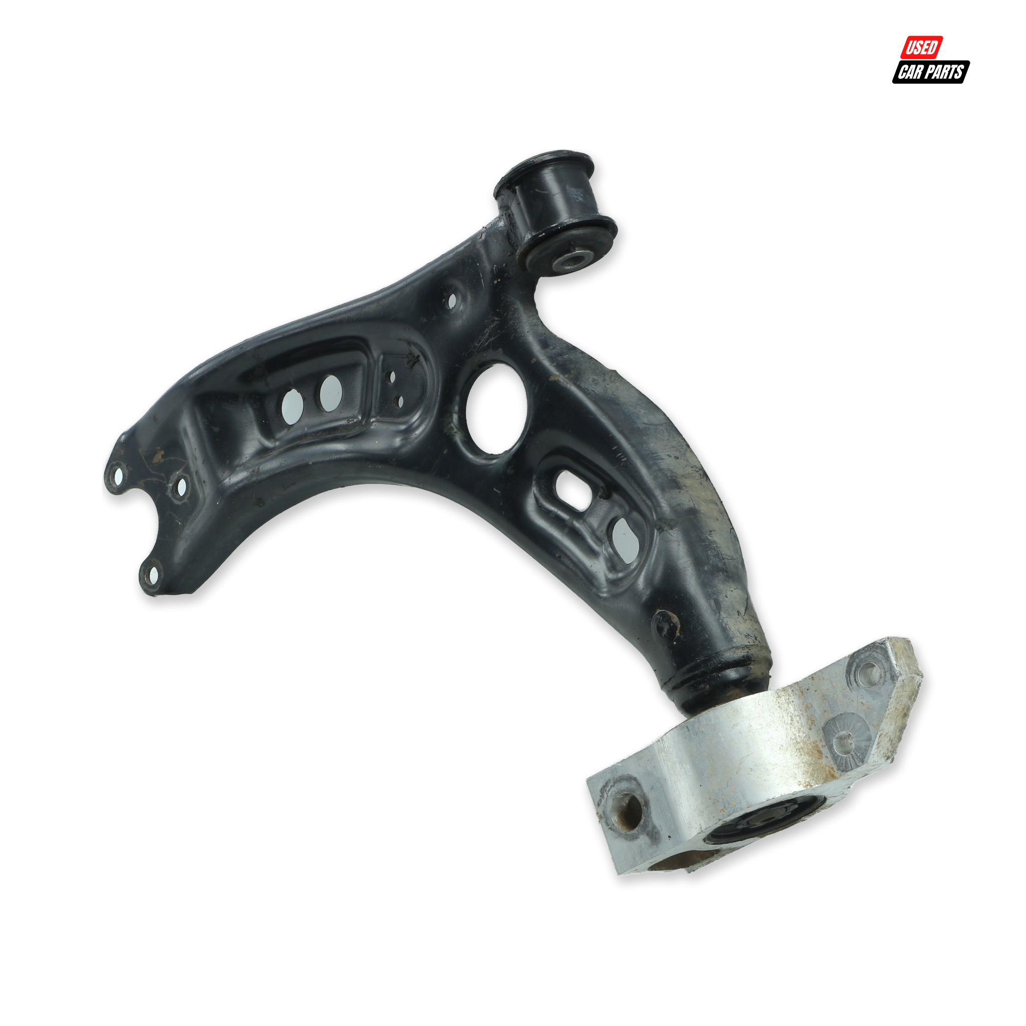 Used Passenger Side Lower Control Arm for 2009 Audi A5 S5 Quattro