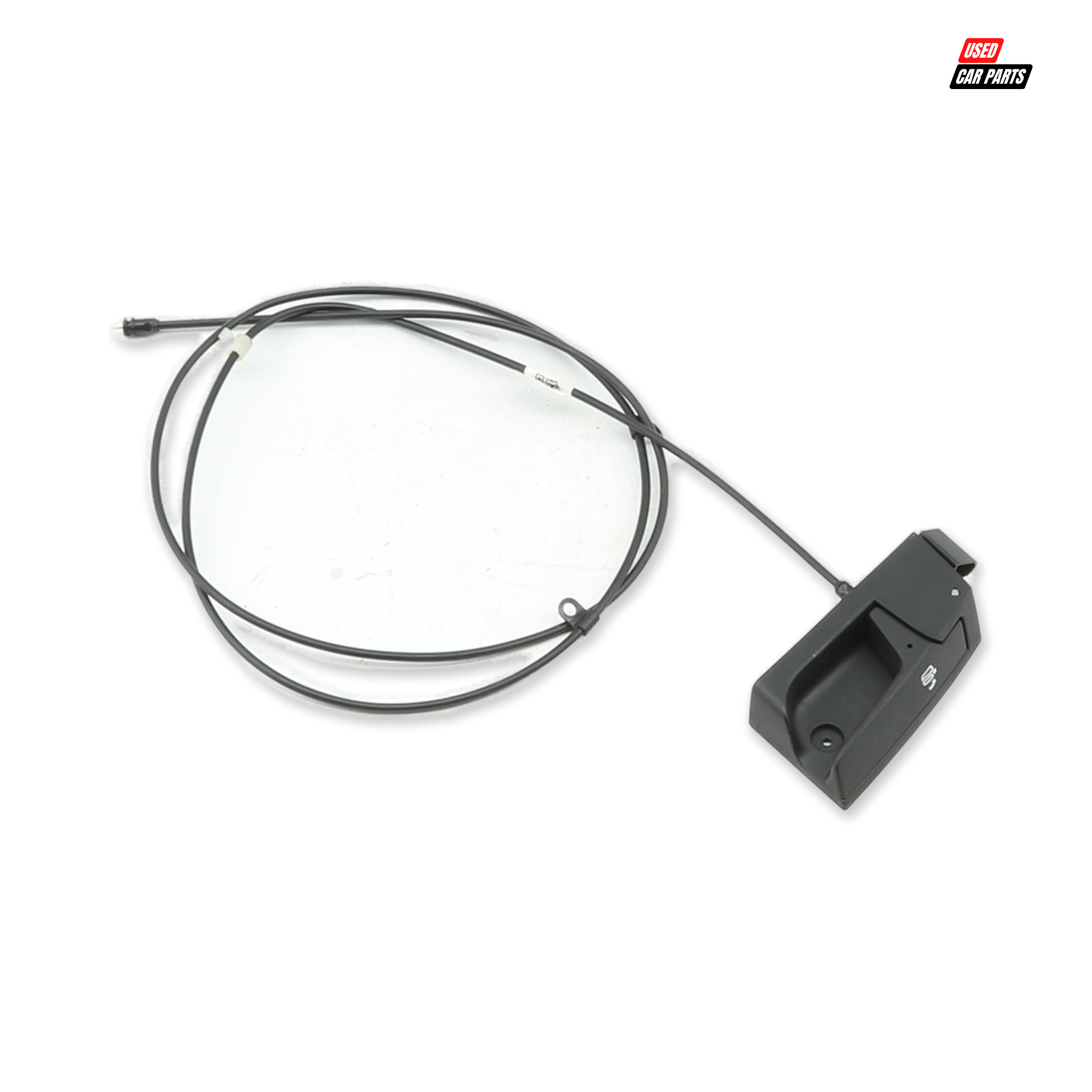 Used AUDI A5 S5 QUATTRO 2009 Passengers Backrest Release (Part Number 8T0885675)