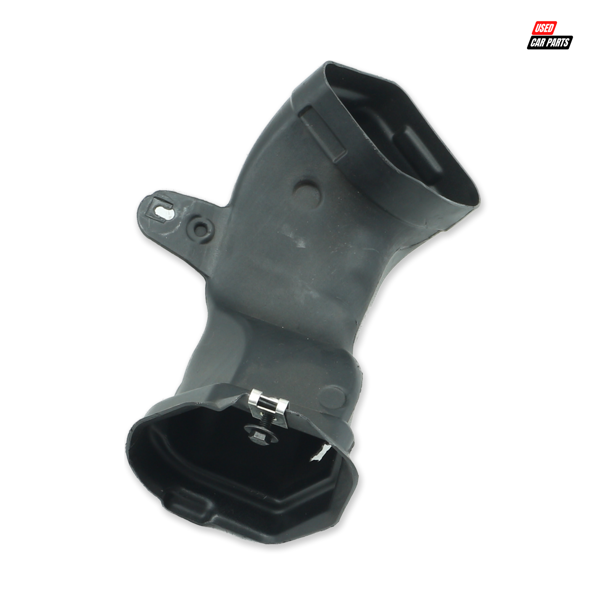 Used Audi A5 S5 Quattro 2009 Passengers Side Air Vent Duct (Part Number 8T2819725A)