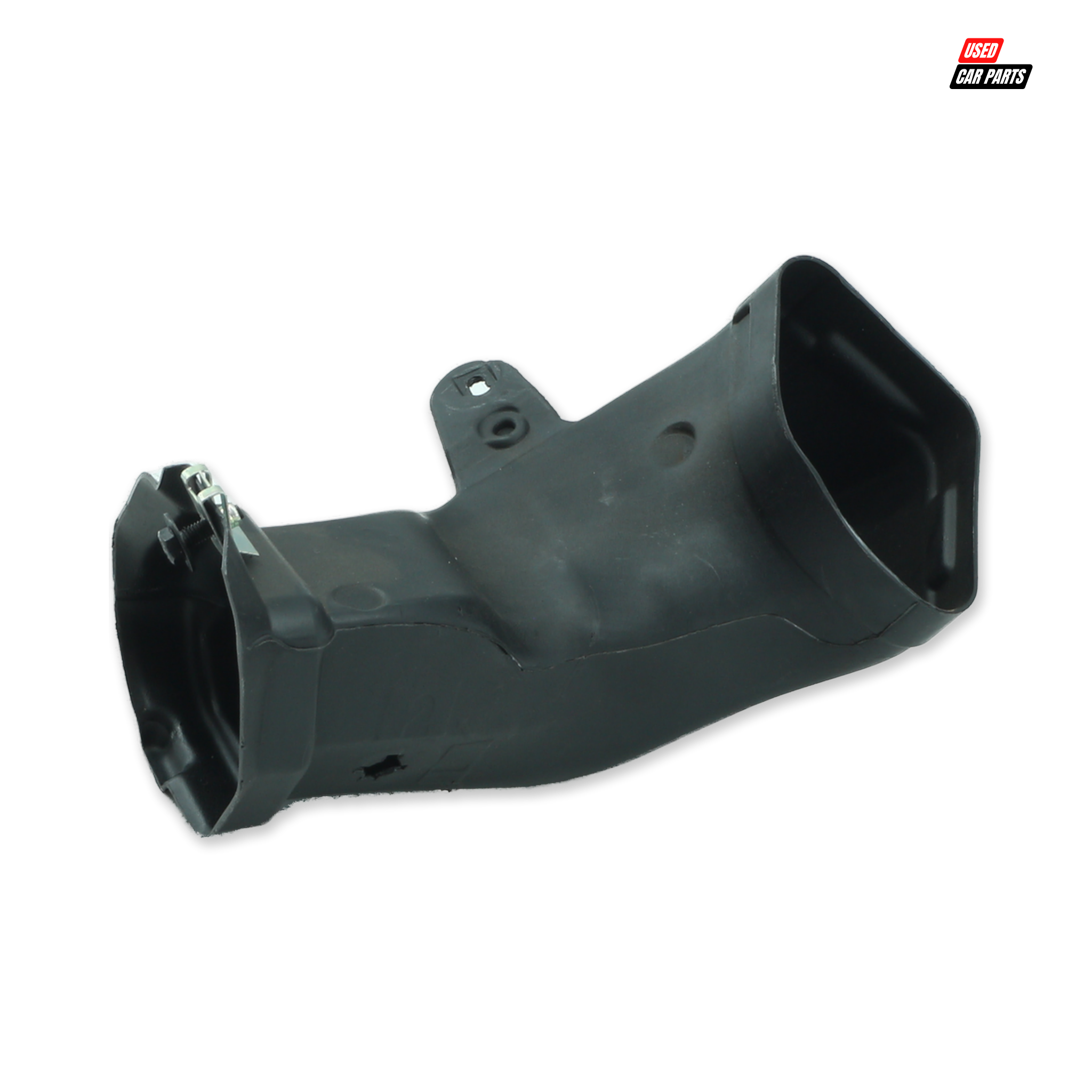 Used Audi A5 S5 Quattro 2009 Passengers Side Air Vent Duct (Part Number 8T2819725A)