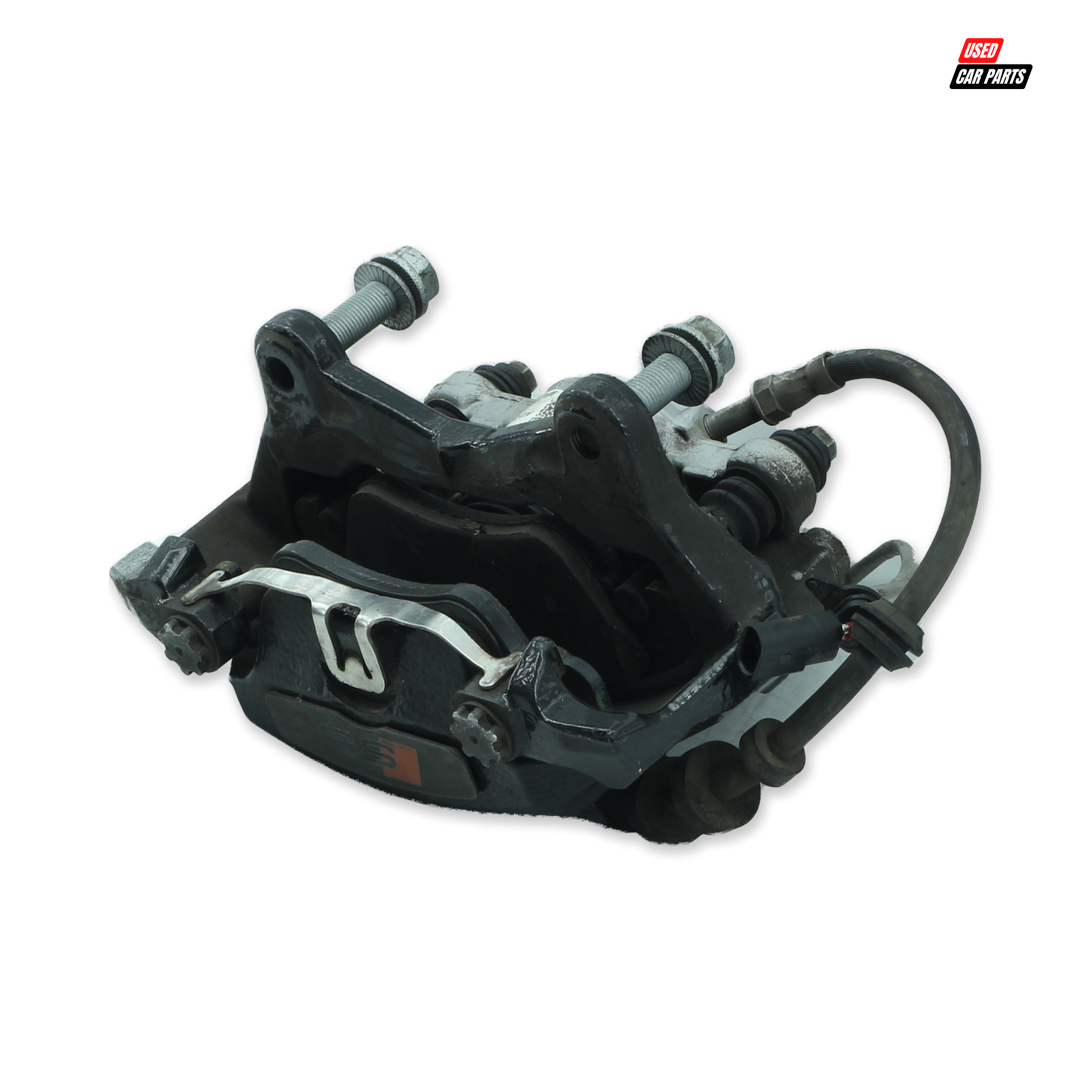 Used Passengers Side Front Brake Calliper for 2009 Audi A5 S5 Quattro