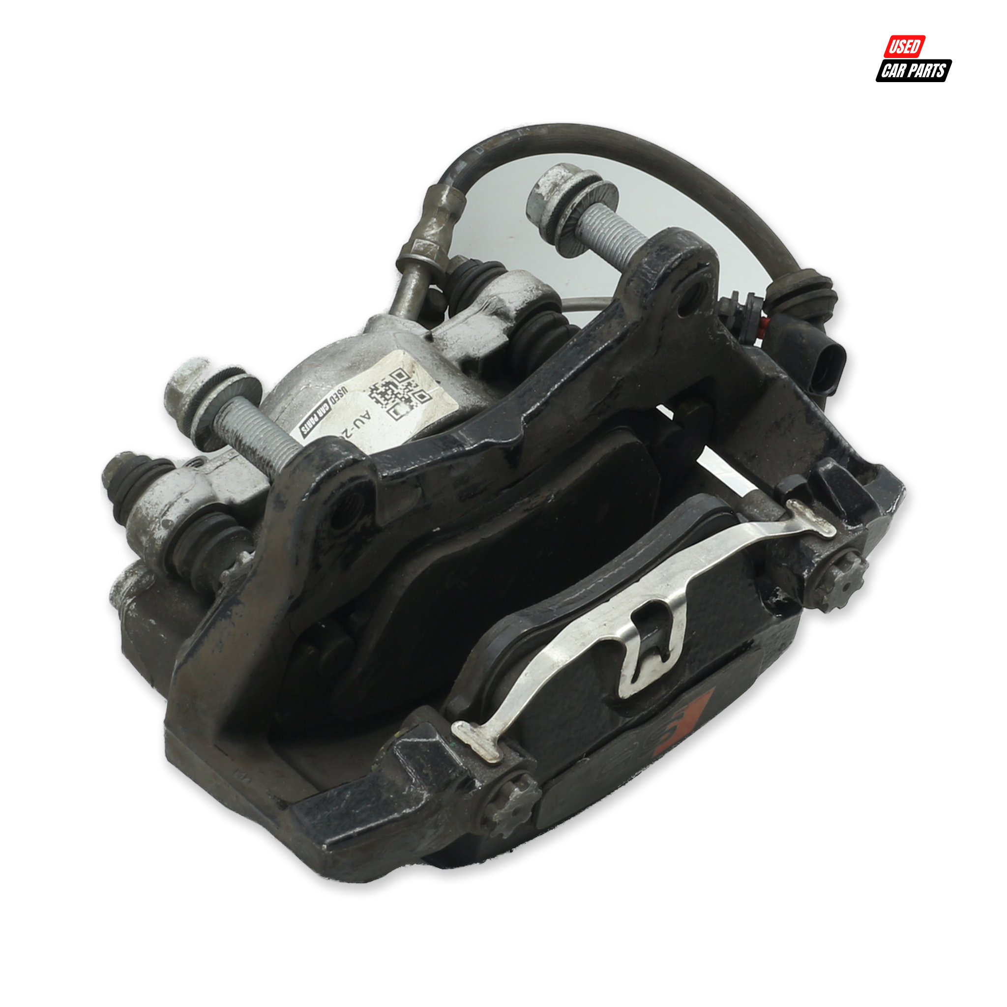 Used Passengers Side Front Brake Calliper for 2009 Audi A5 S5 Quattro