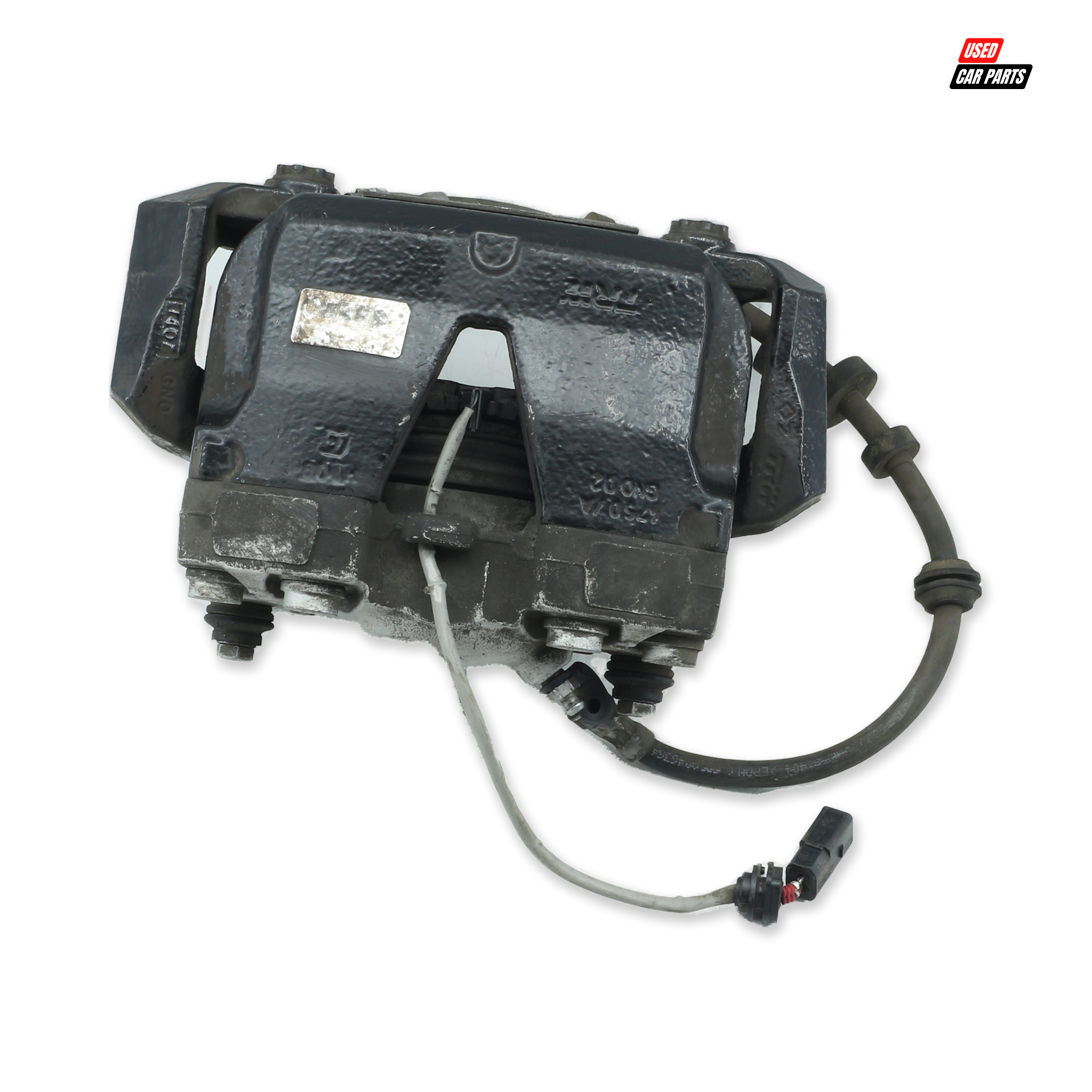 Used Passengers Side Front Brake Calliper for 2009 Audi A5 S5 Quattro