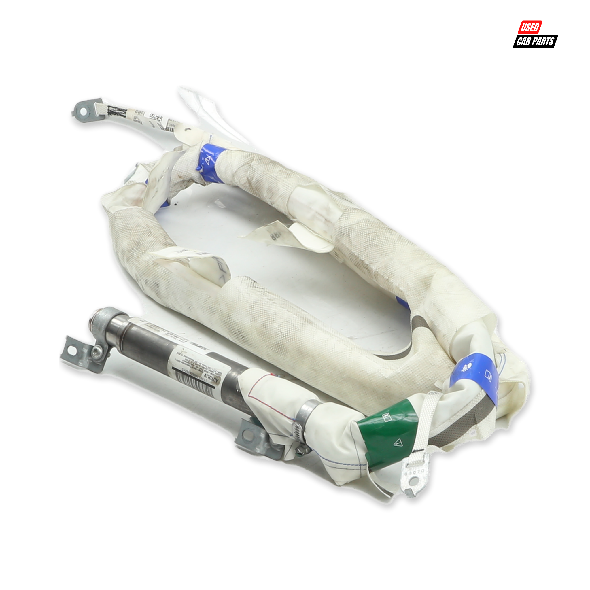 Used Passengers Side Curtain Airbag for 2009 Audi A5 S5 Quattro
