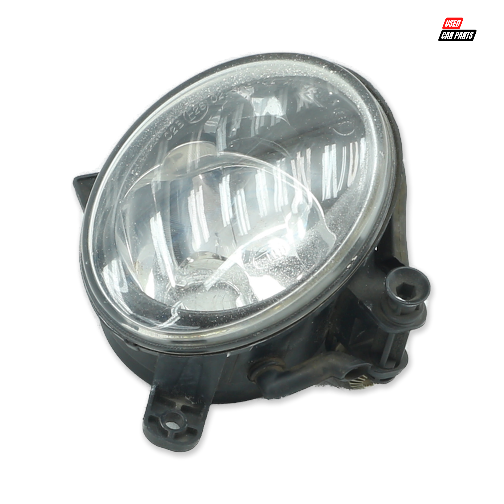 Used Passengers Side Fog Light for 2009 Audi A5 S5 Quattro